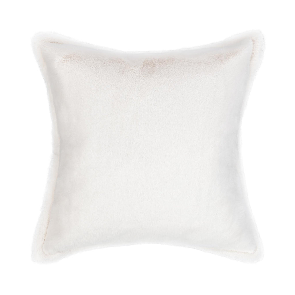 NV Taiga Faux Fur Pillow
