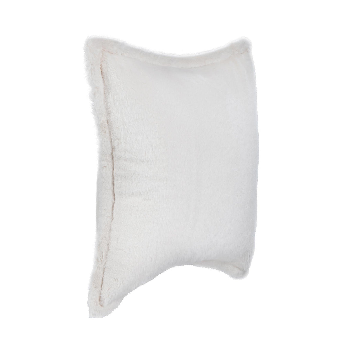 NV Taiga Faux Fur Pillow