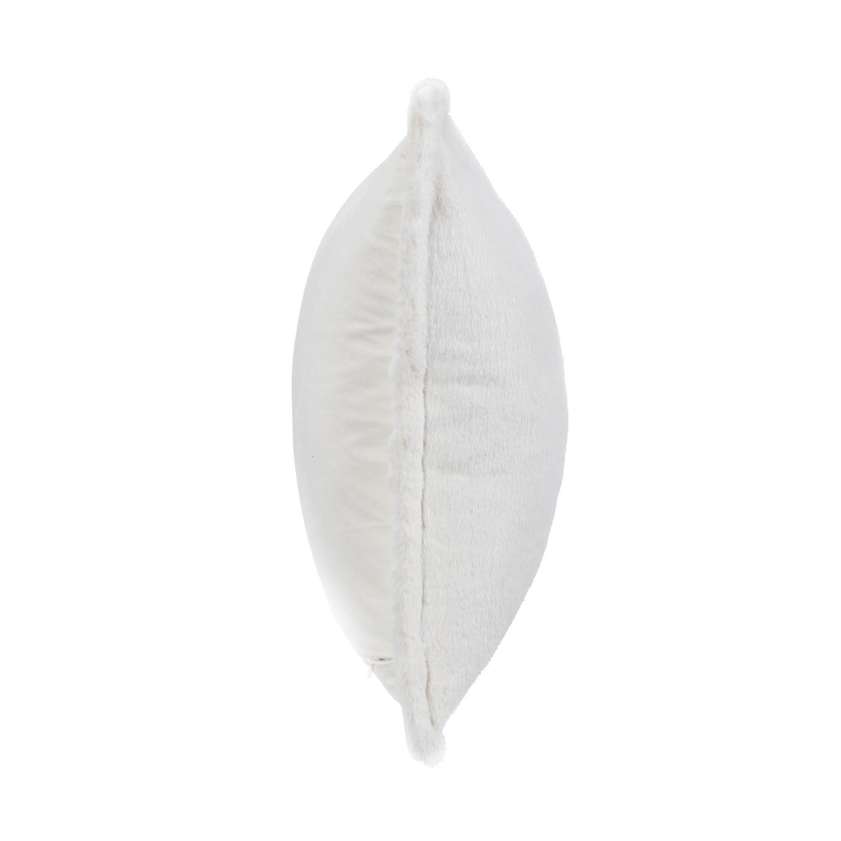 NV Taiga Faux Fur Pillow