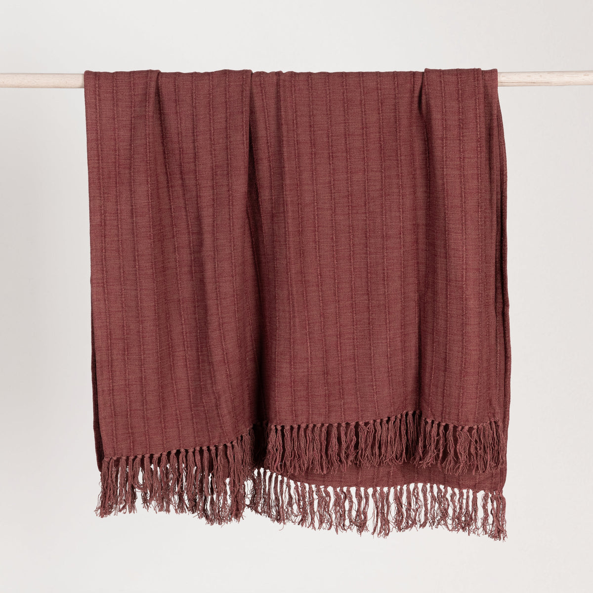 TC Hunter Throw by Classic Home