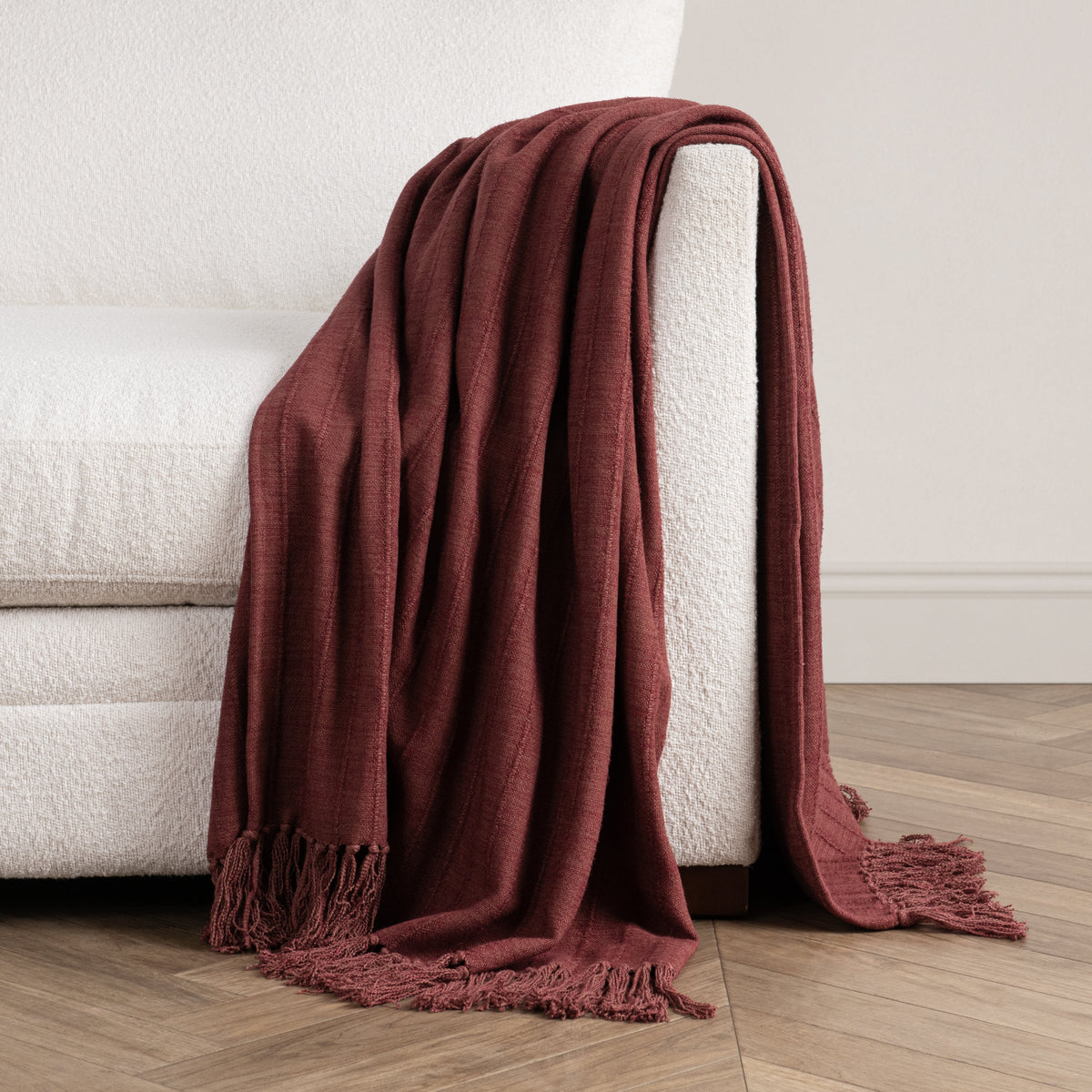 TC Hunter Throw by Classic Home