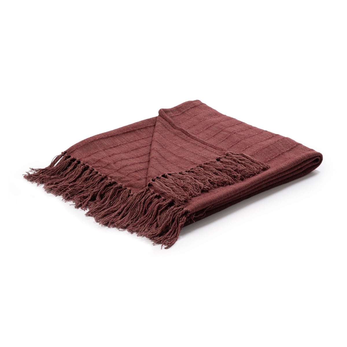 TC Hunter Throw by Classic Home
