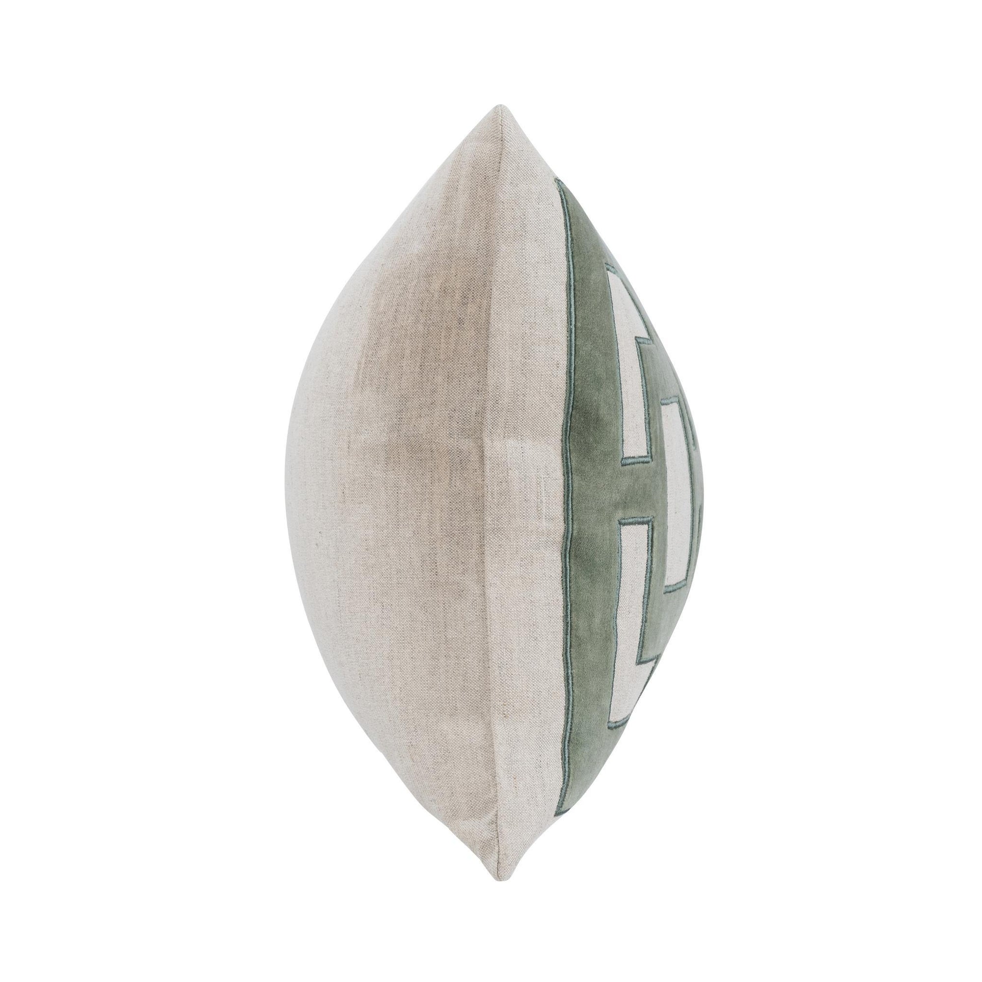NV Corbin 14x26 - Jade Green