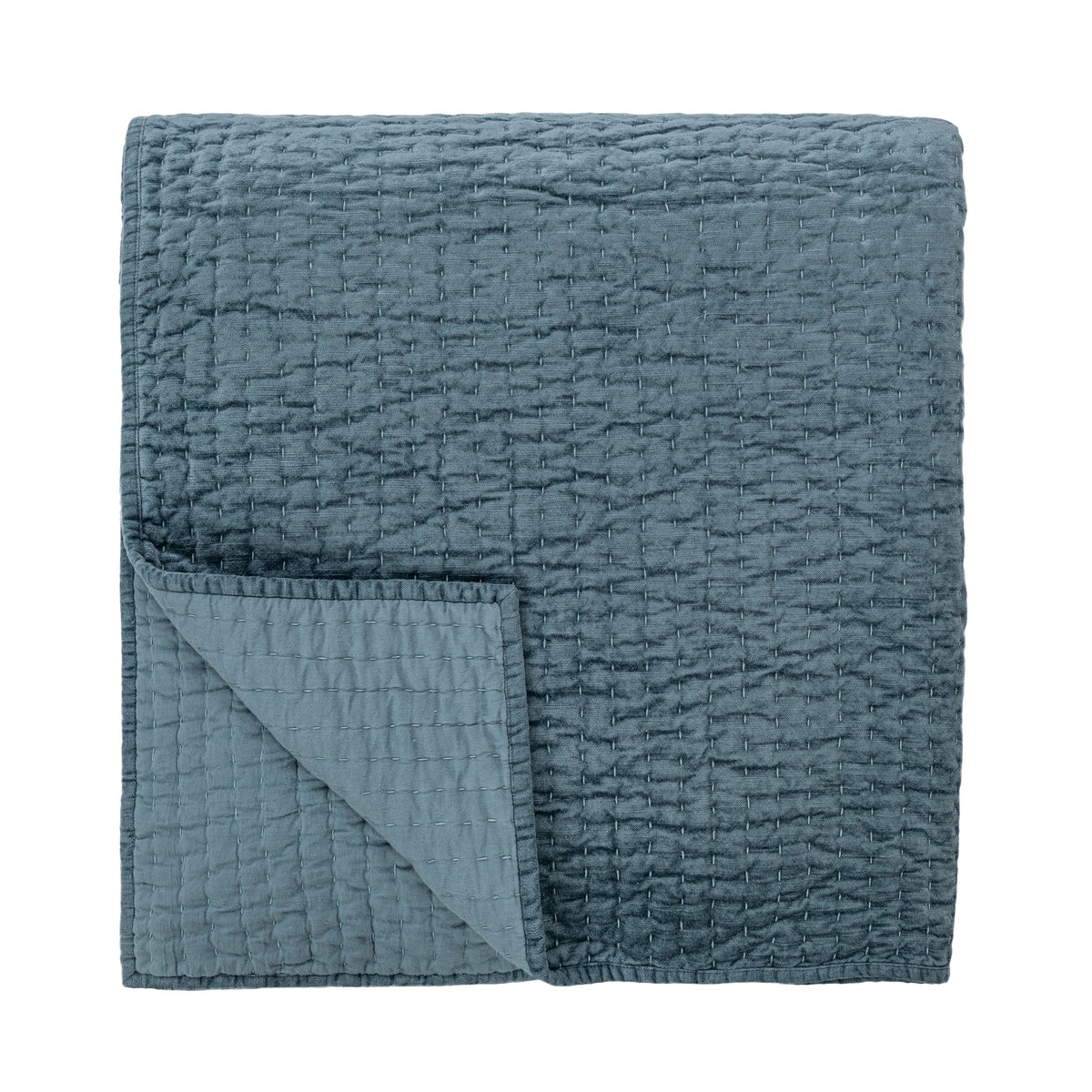 Bari Velvet Queen Quilt