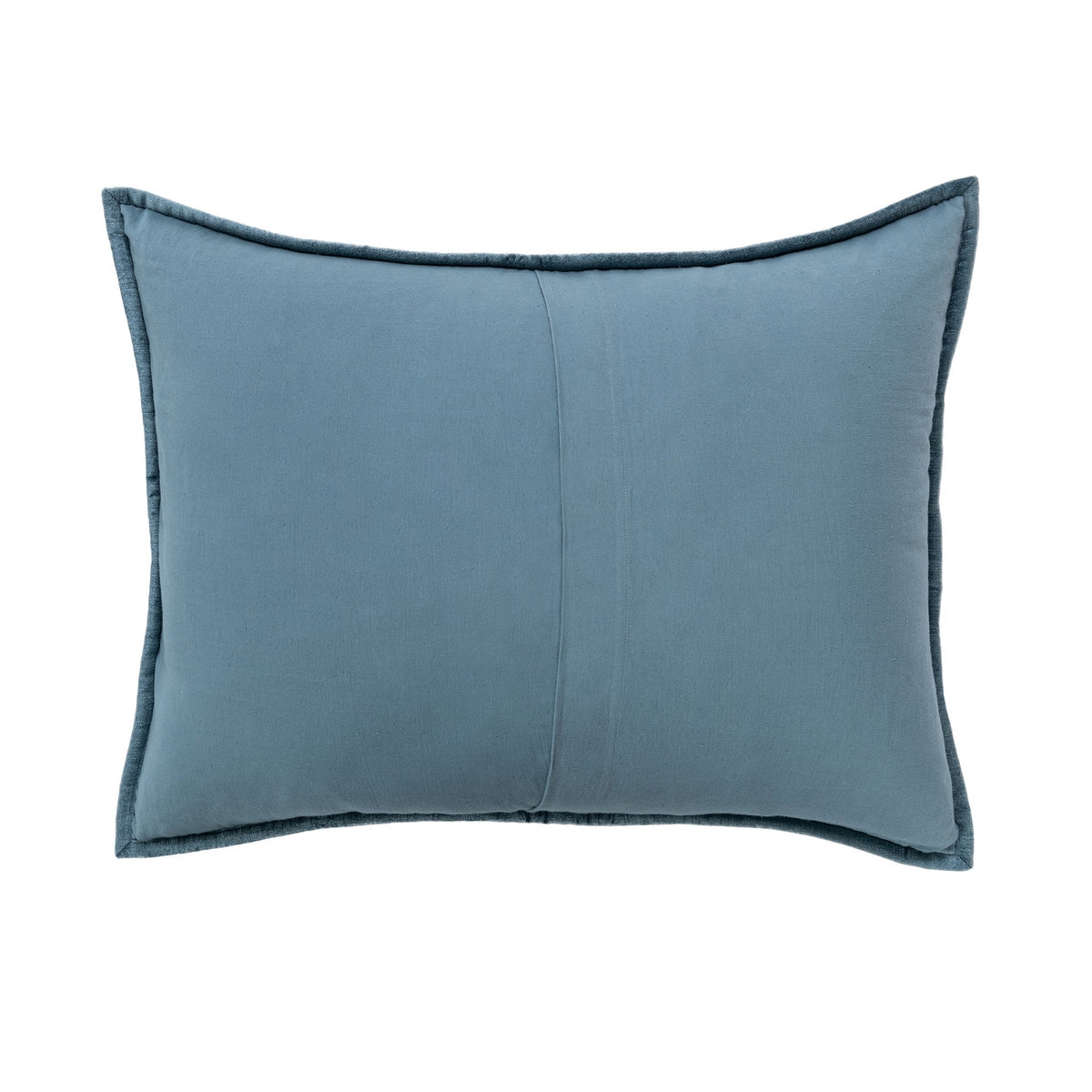Bari Velvet Standard Pillow Sham