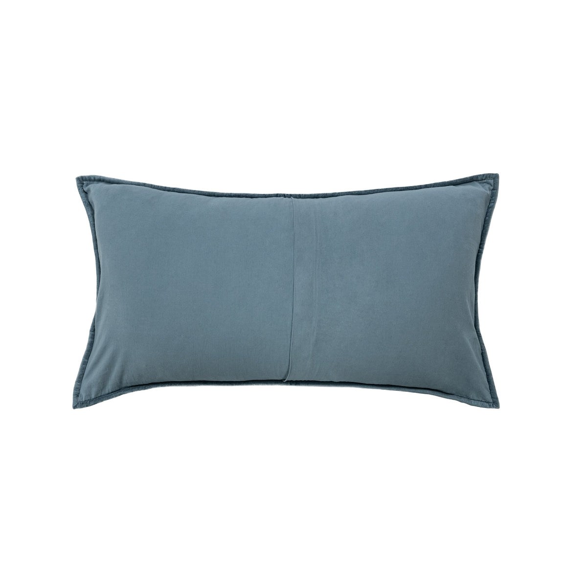 Bari Velvet King Pillow Sham
