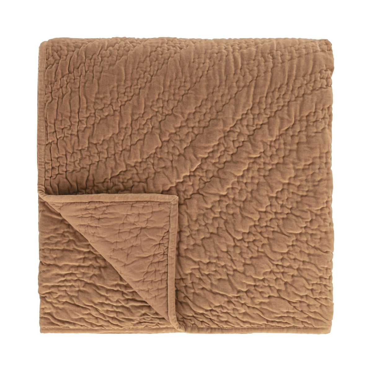 Elms Velvet Quilt