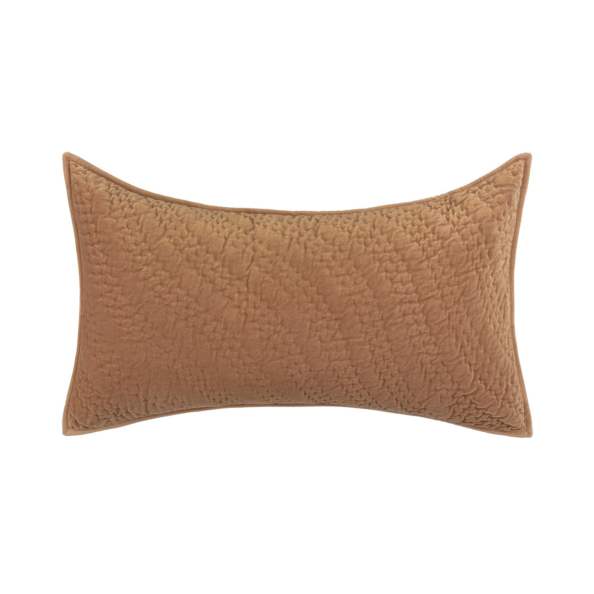 Elms Velvet Sham