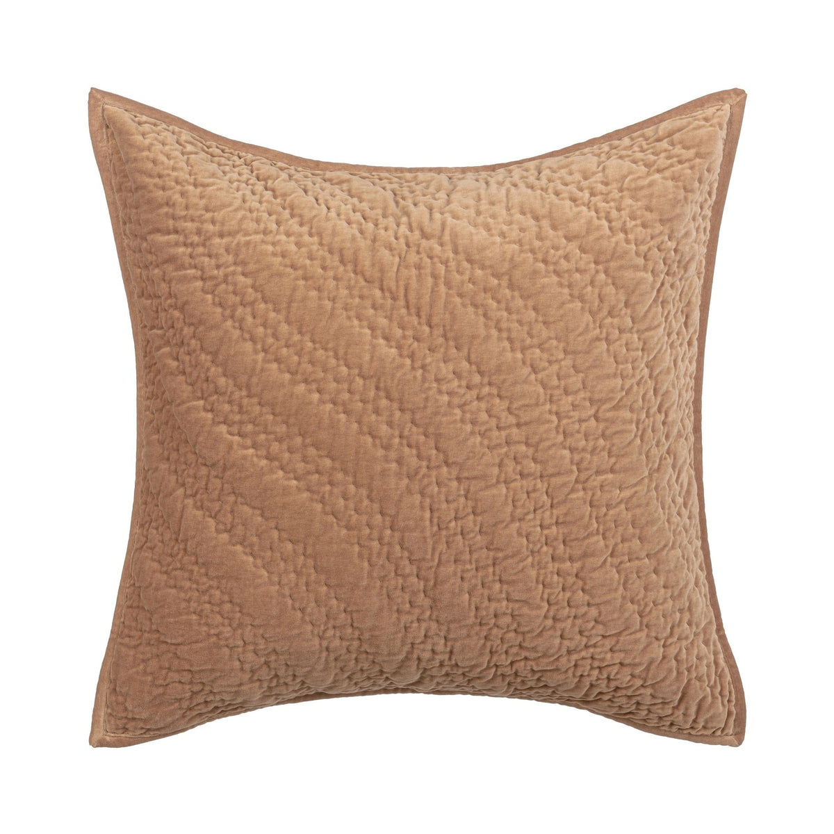 Elms Velvet Sham