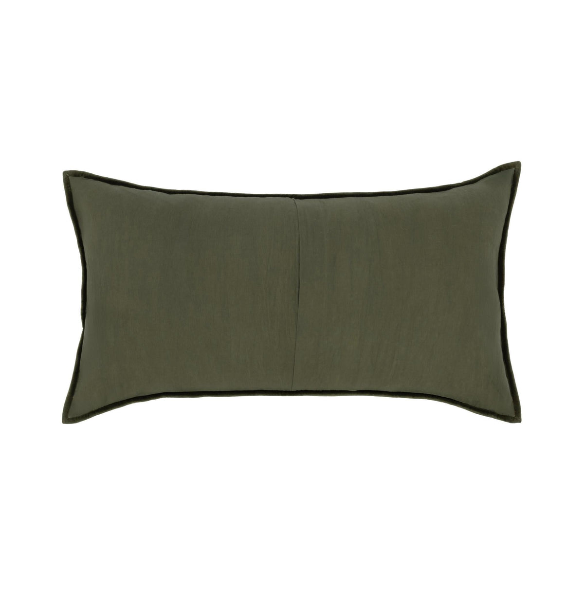 Elms Velvet Sham