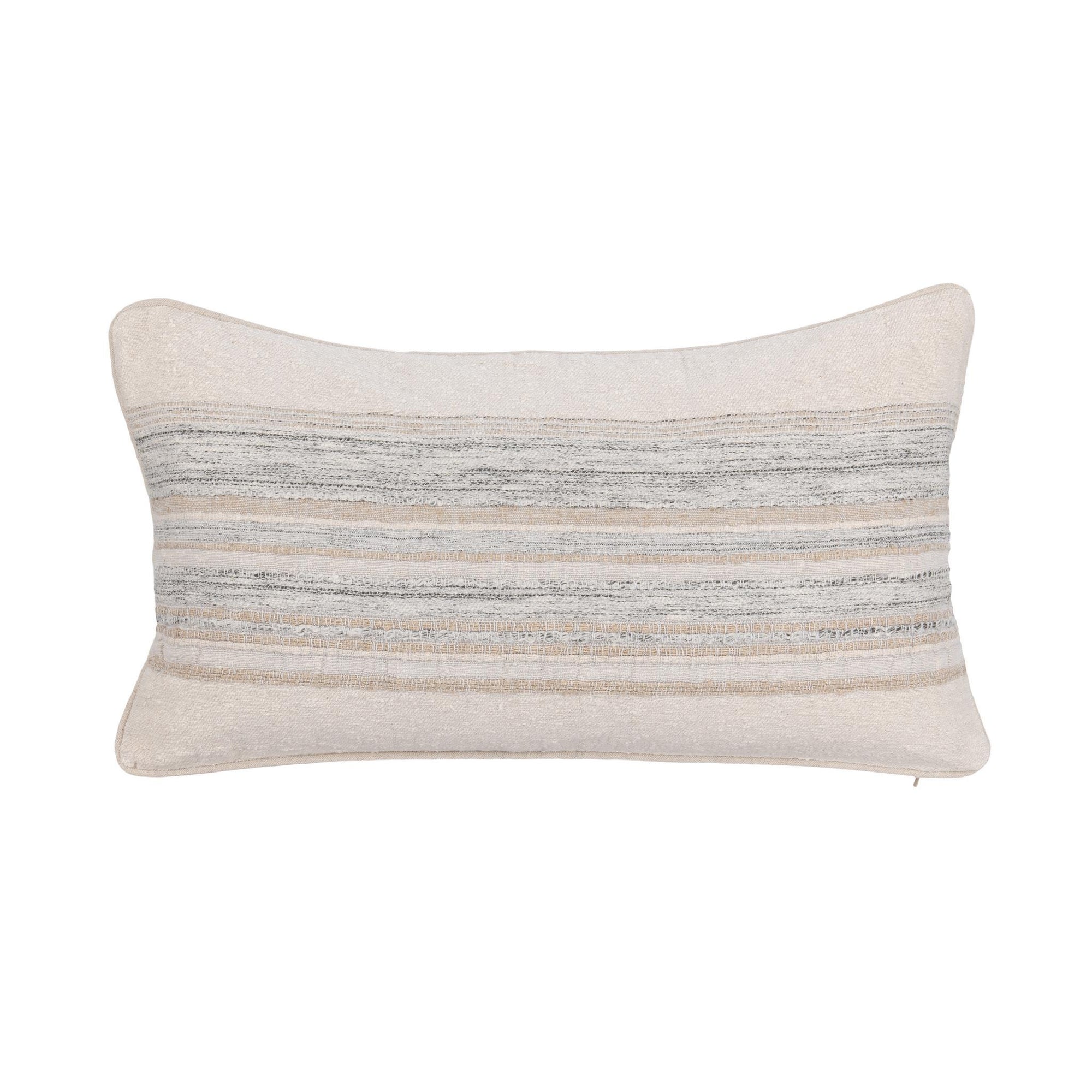 TQ Rockport Multi Multiple Sizes - Ivory