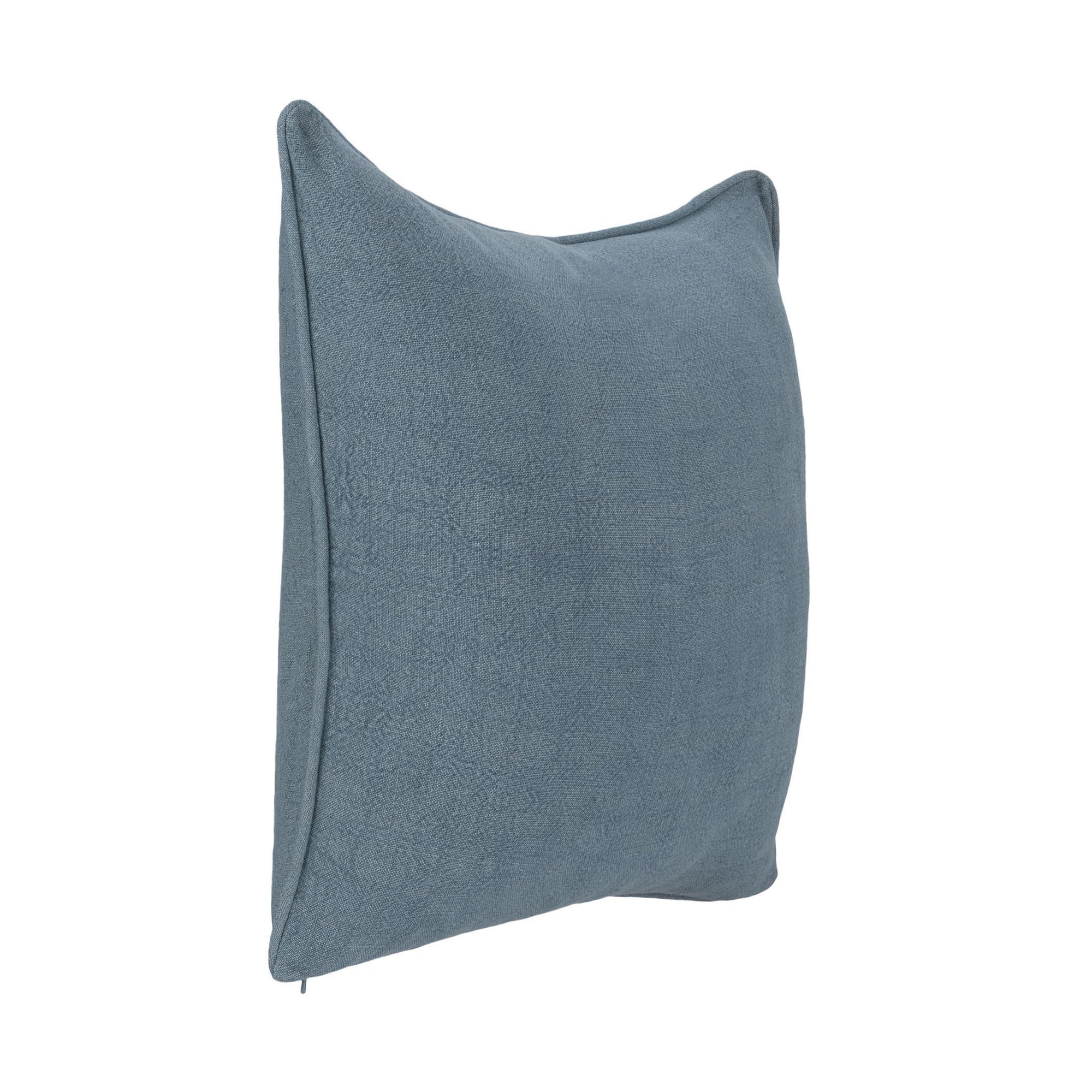 SLD Bedford Linen 22" X 22"