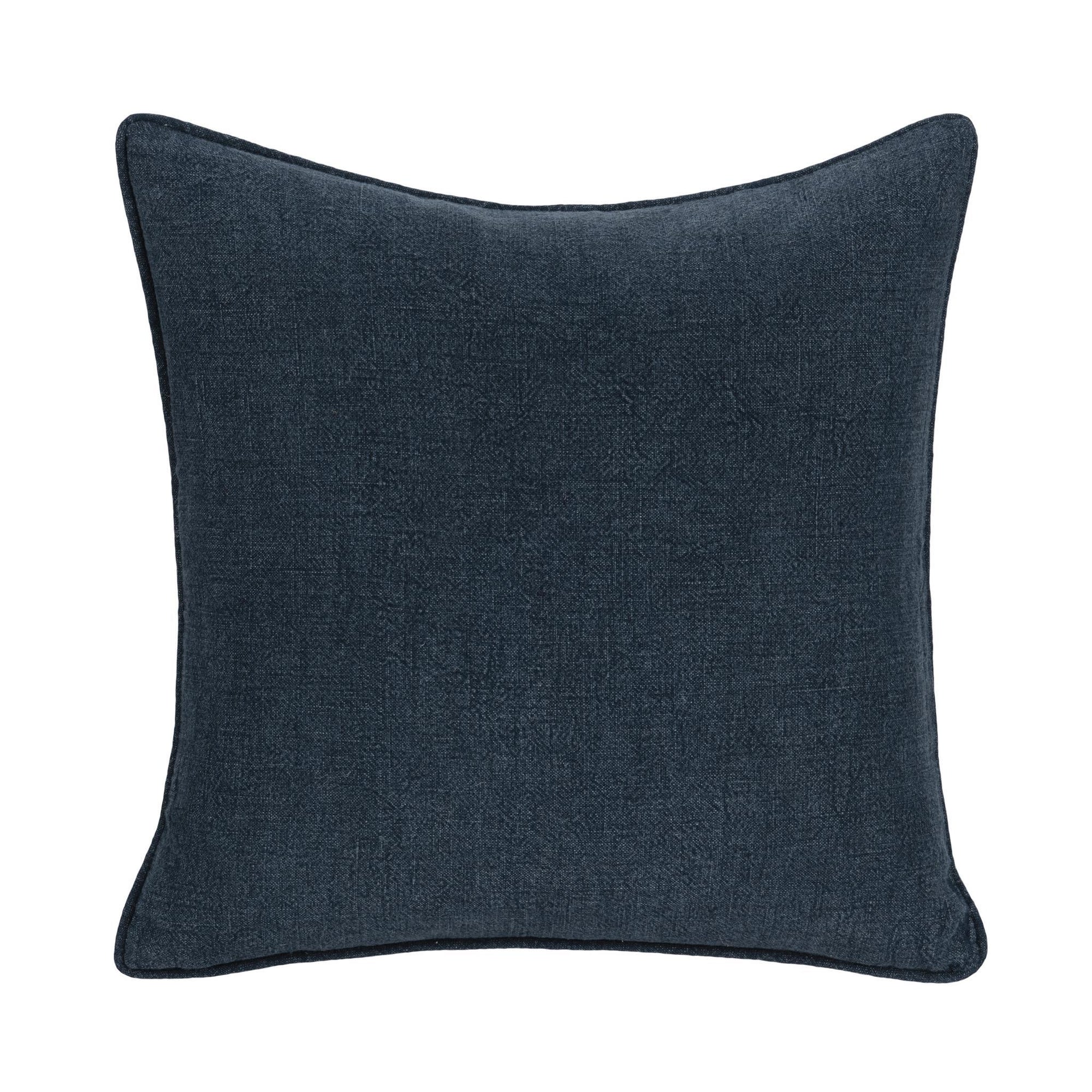 SLD Bedford Linen 22" X 22"