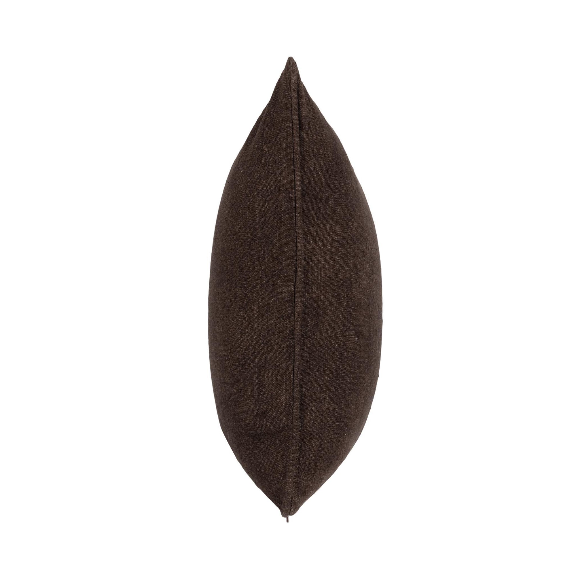 SLD Bedford Linen 22" X 22"