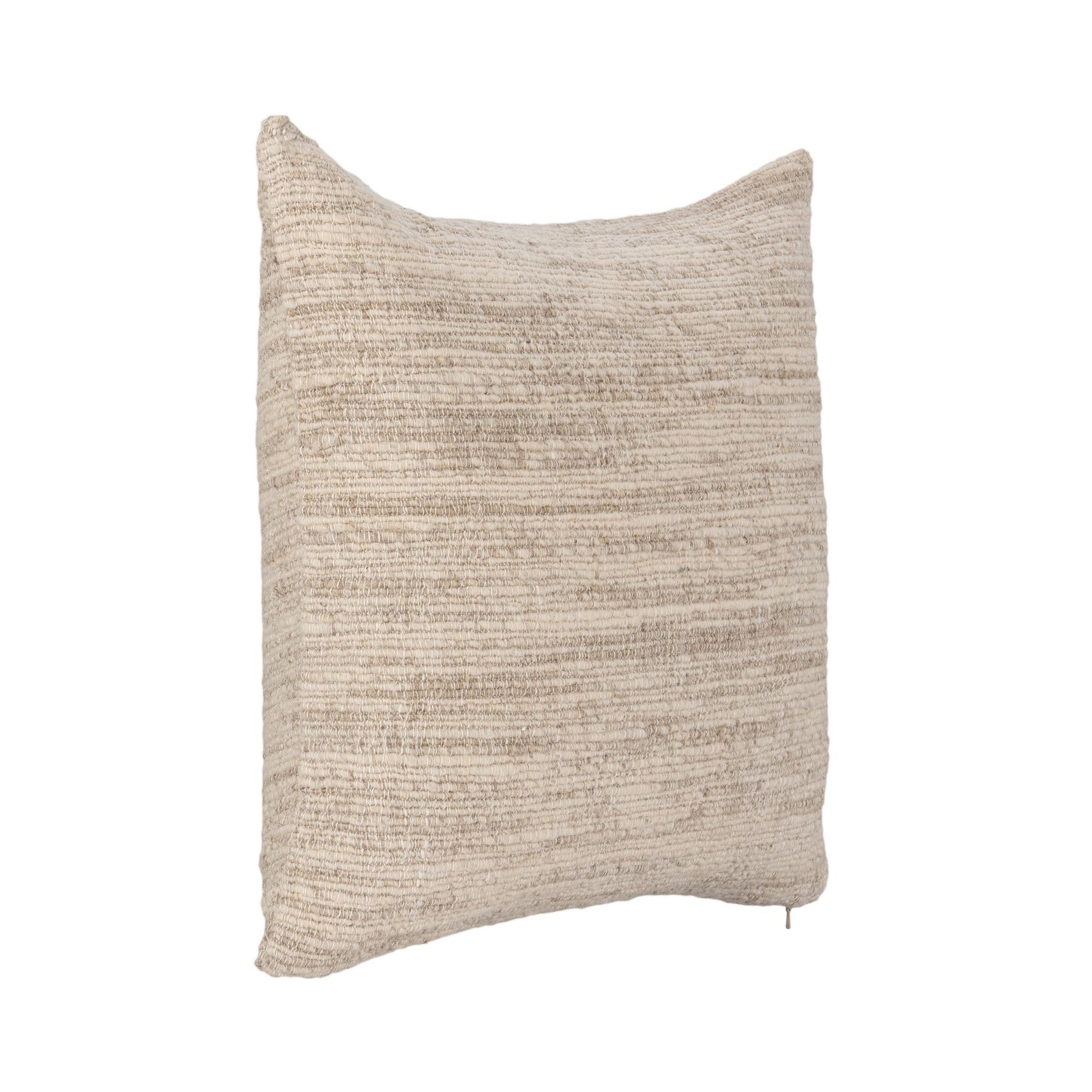 TQ Wharf Multiple Sizes - Natural