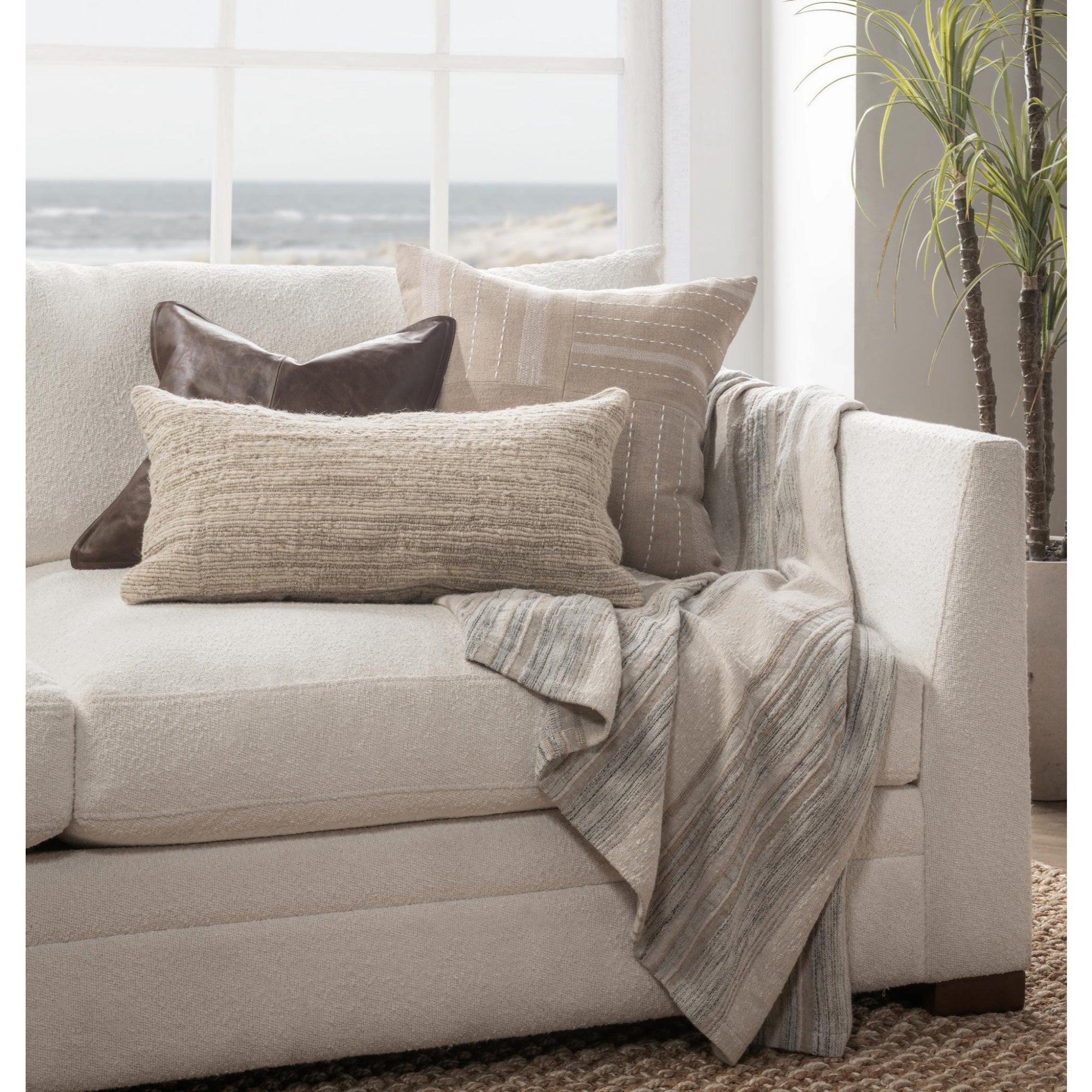 TQ Wharf Multiple Sizes - Natural