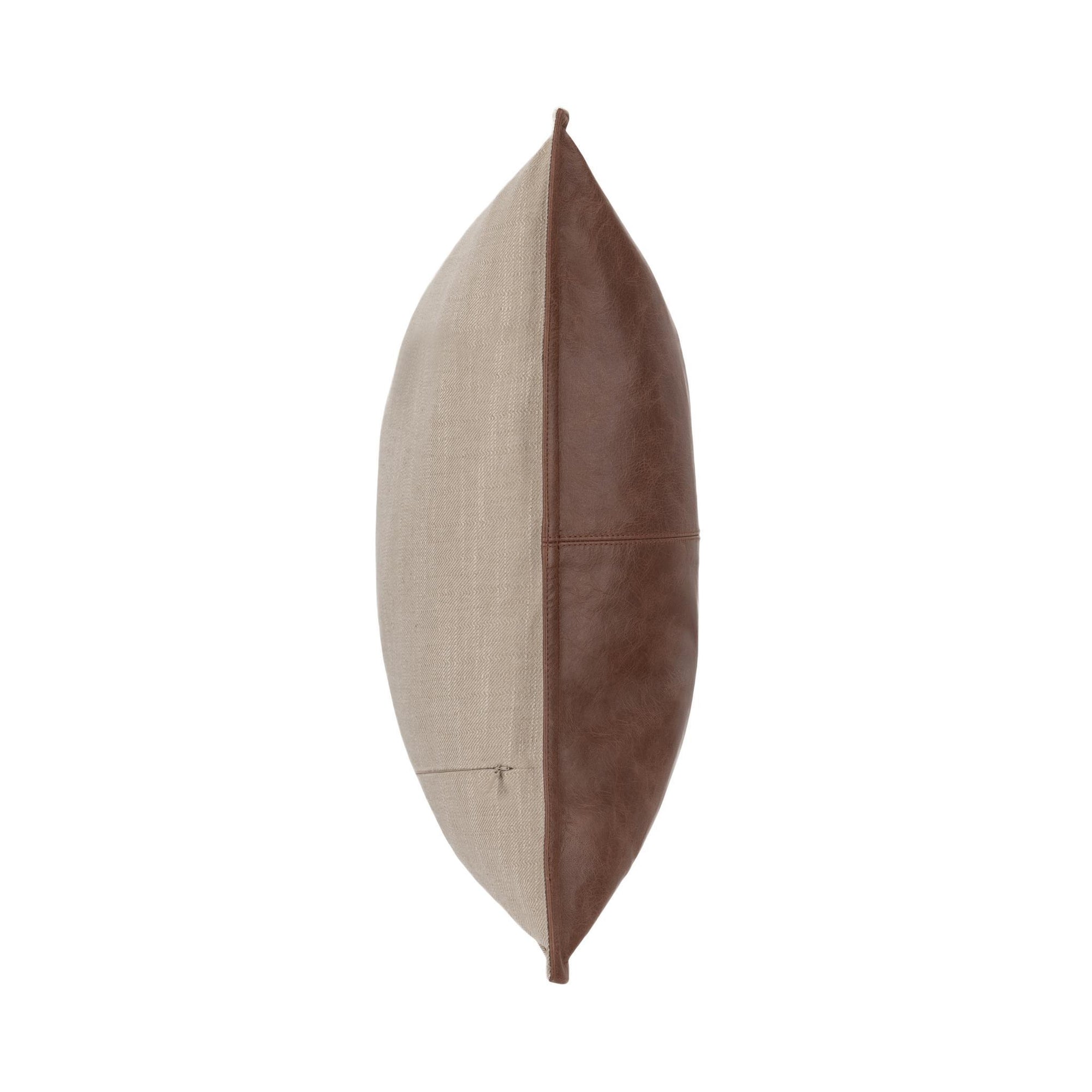 SLD Leather Multiple Sizes - Dumont Chestnut