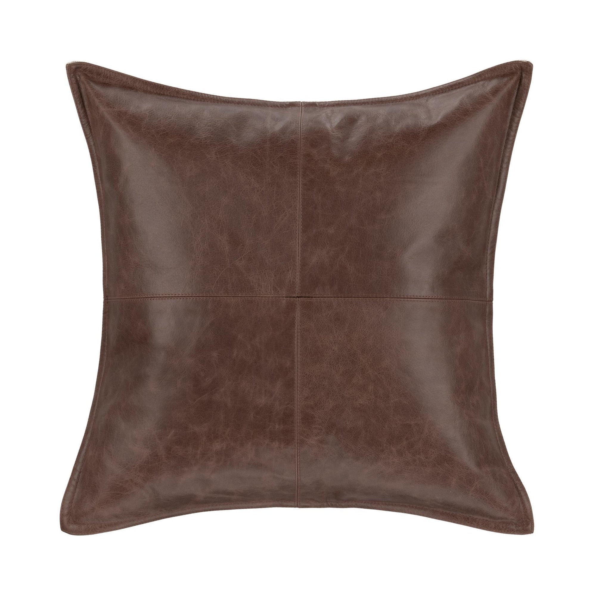 SLD Leather Multiple Sizes - Dumont Chestnut