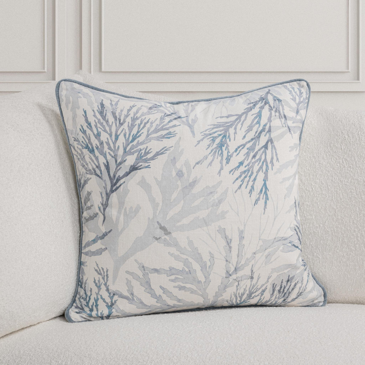 TQ Lessonia Pillow by Classic Home