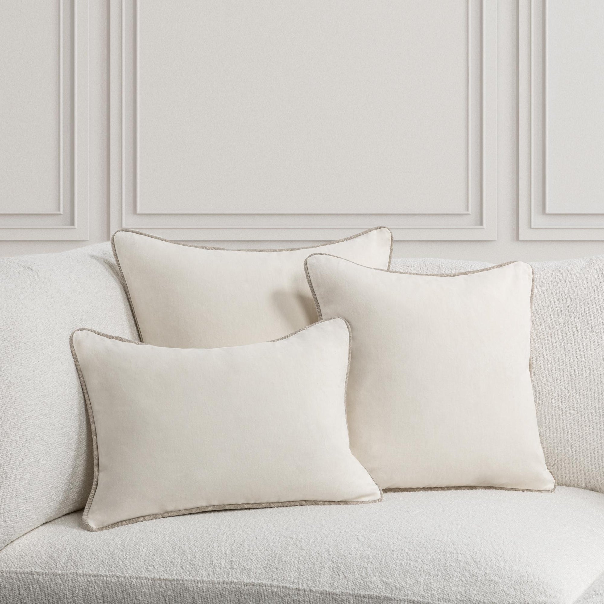 SLD Heirloom Velvet Multiple Sizes