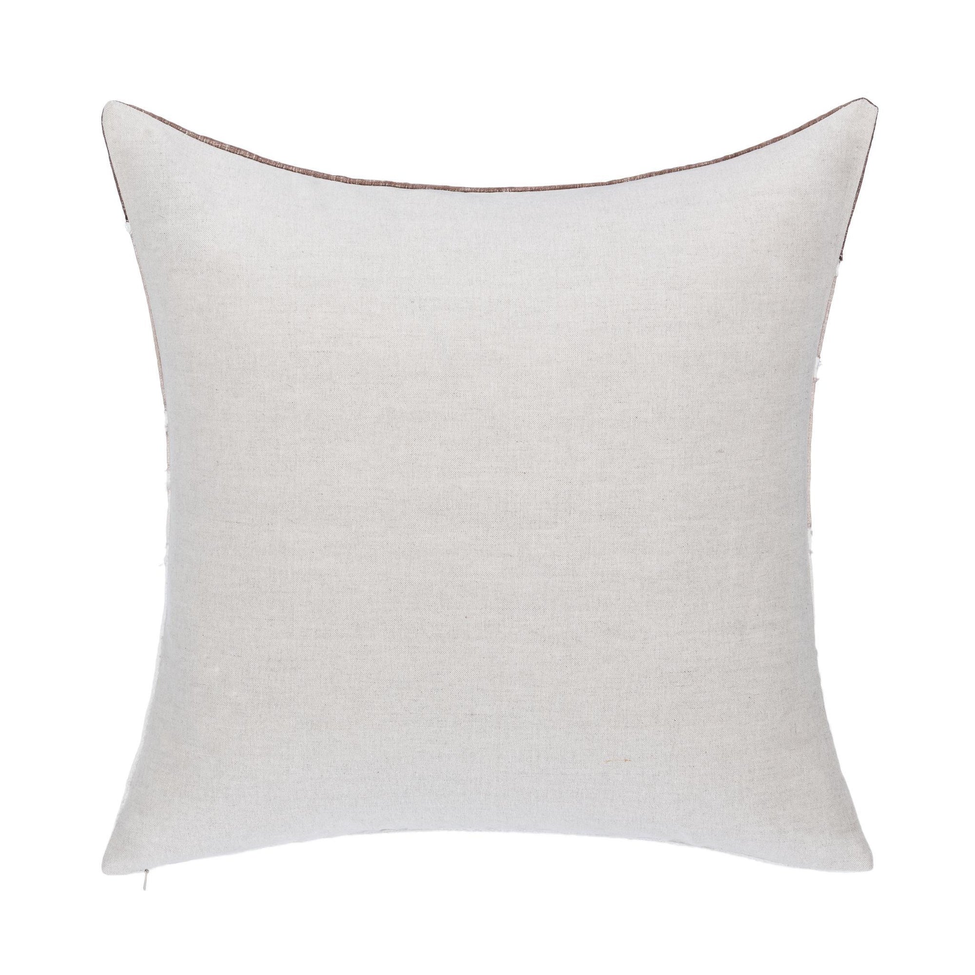 Bikram 22x22 Pillow
