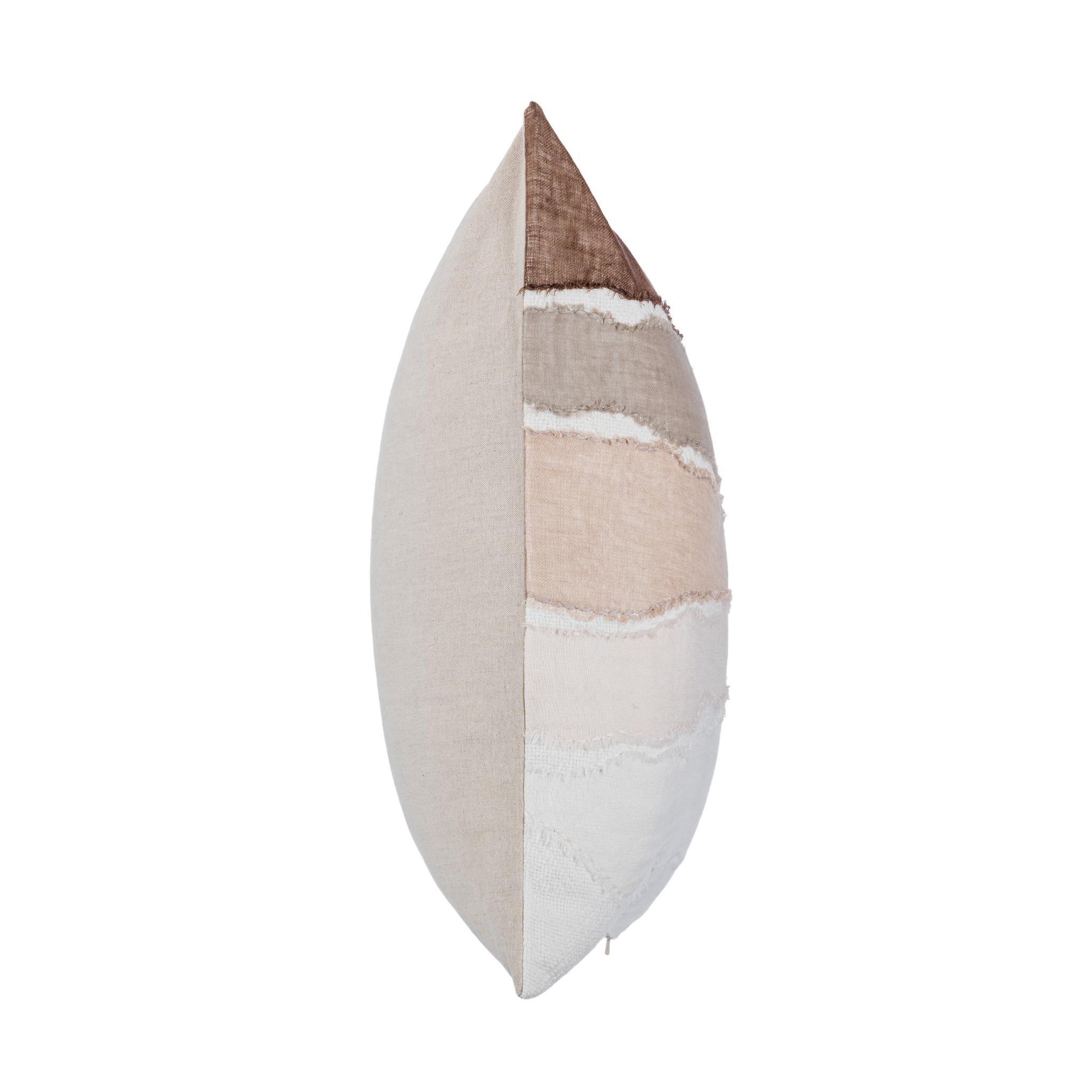Bikram 22x22 Pillow