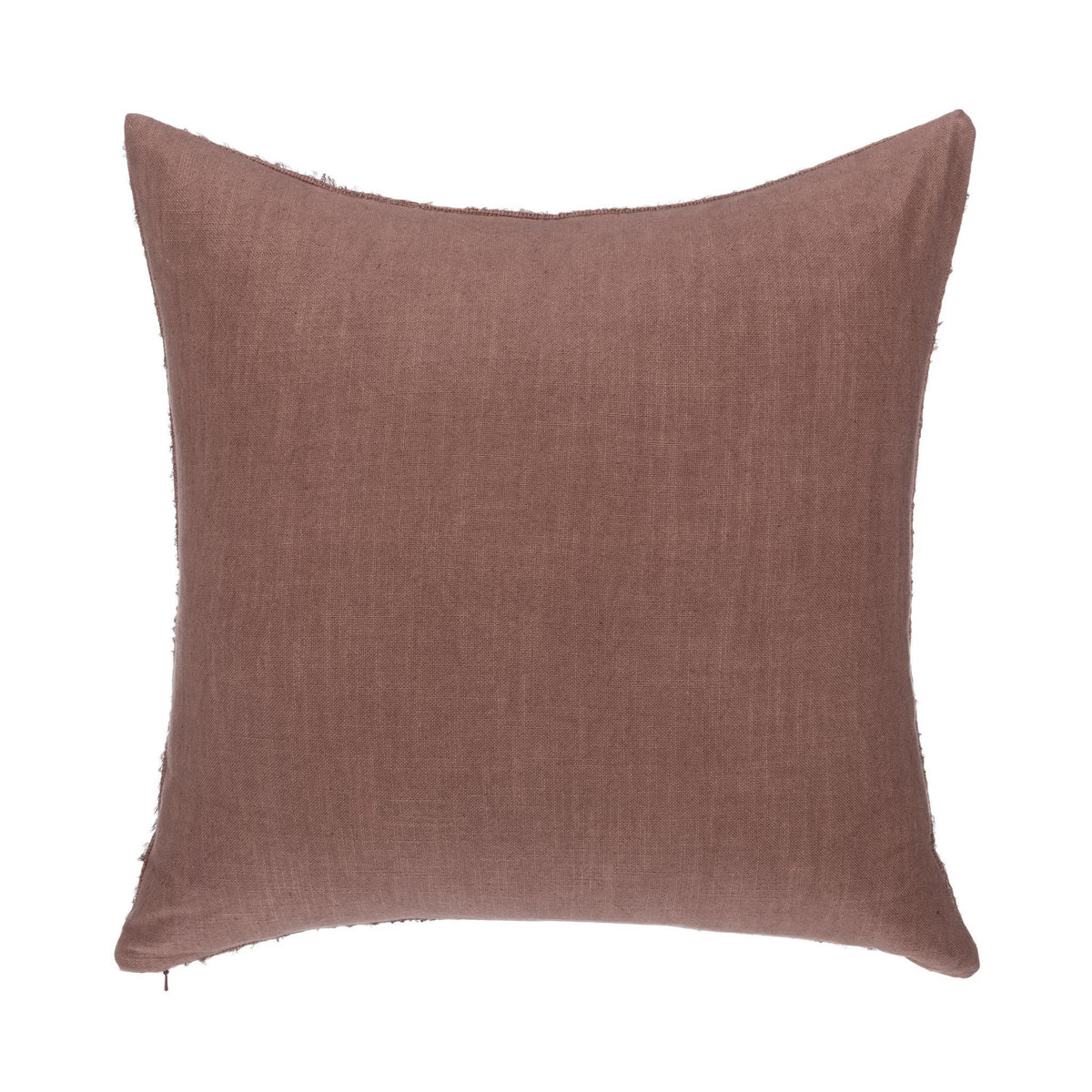 VC Mateo Sierra Brown Pillow