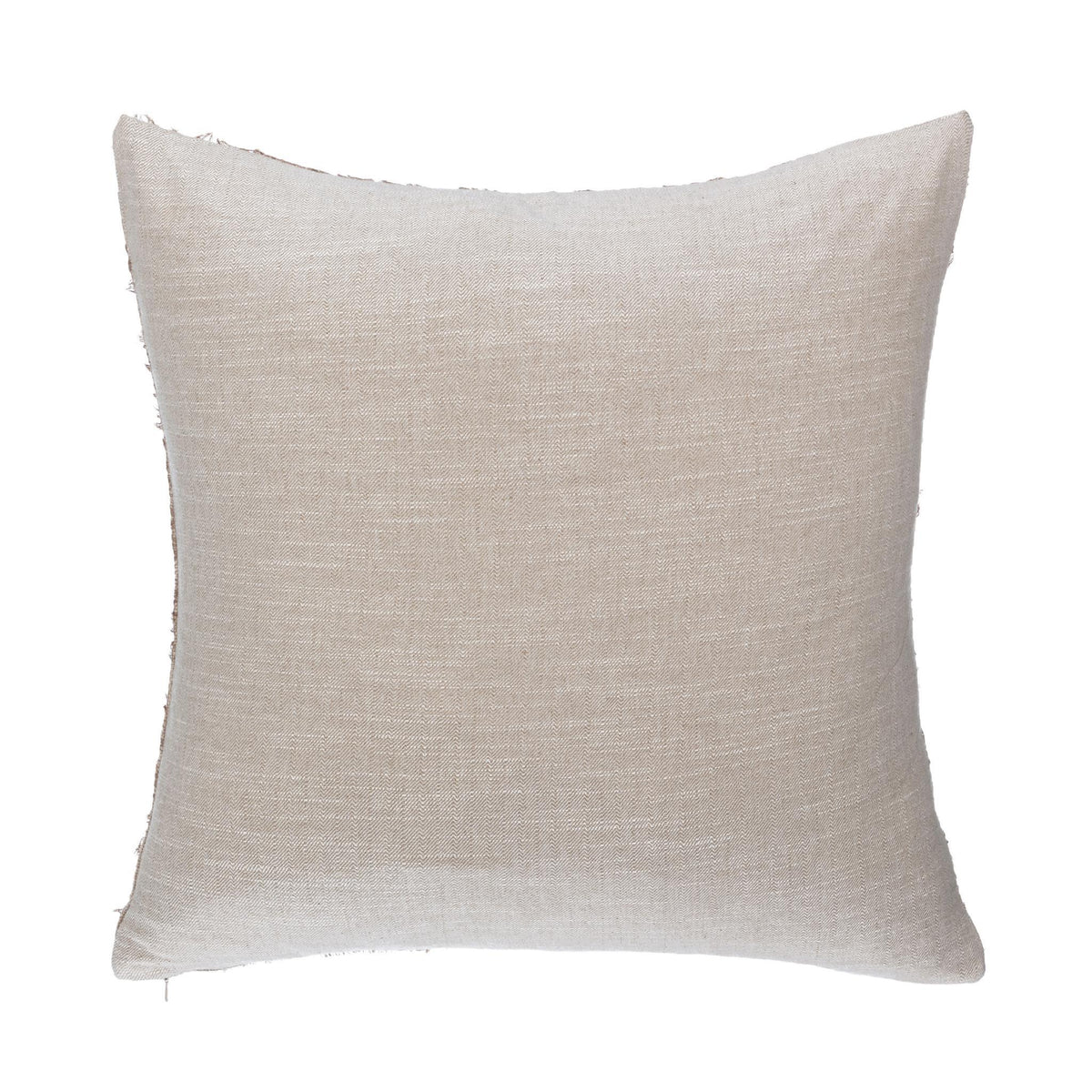 VC Mateo Azul Blue Pillow