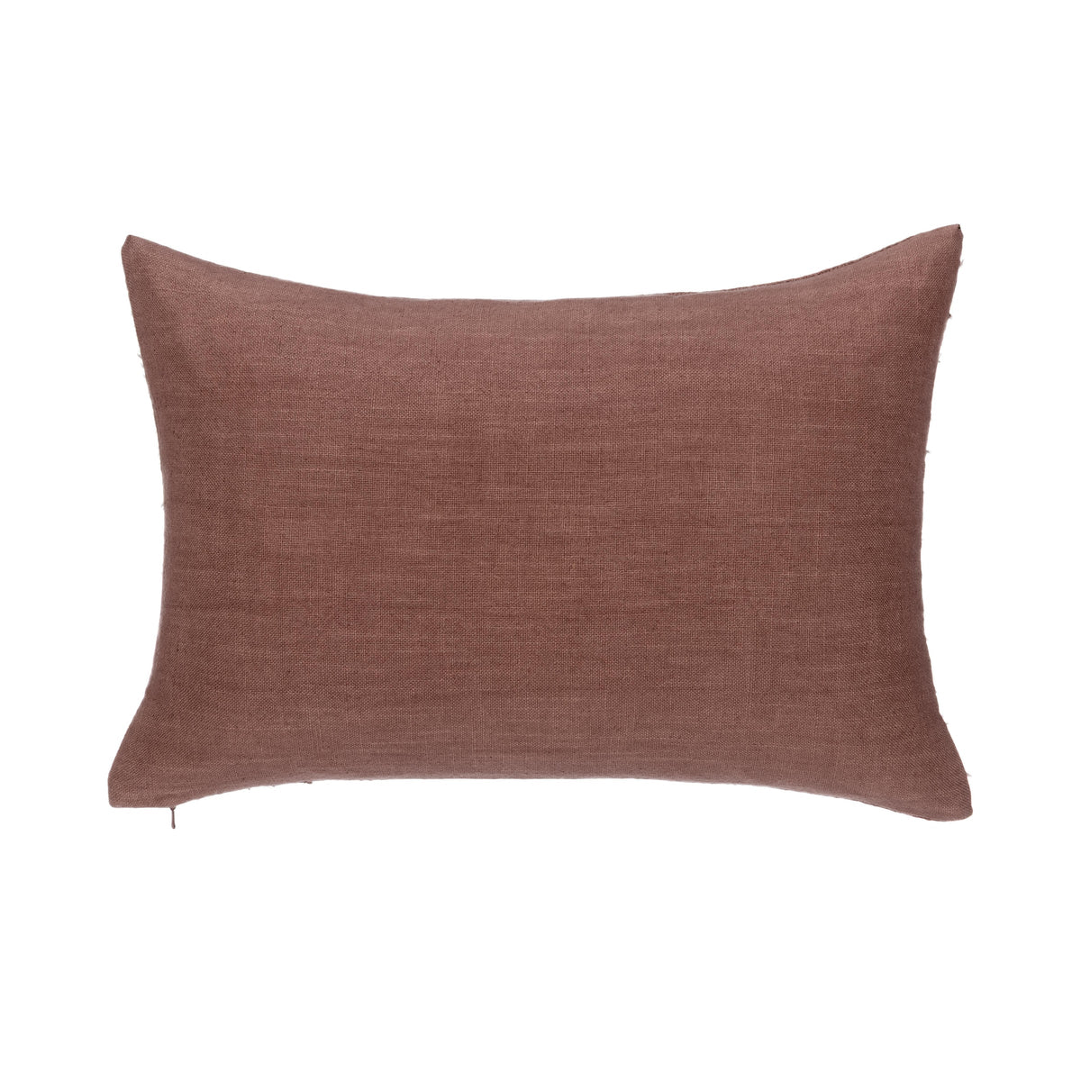 VC Mateo Sierra Brown Pillow