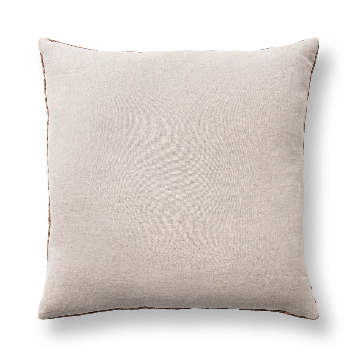 TD Medley Olive Green Multi Pilllow by Classic Home