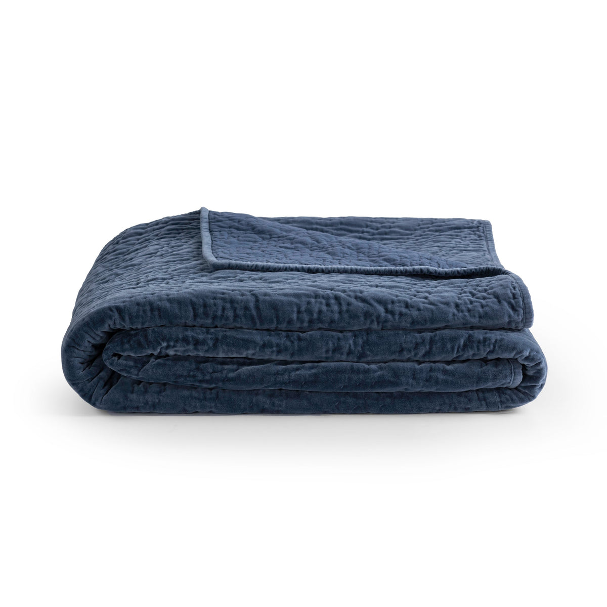 Elms Velvet Quilt