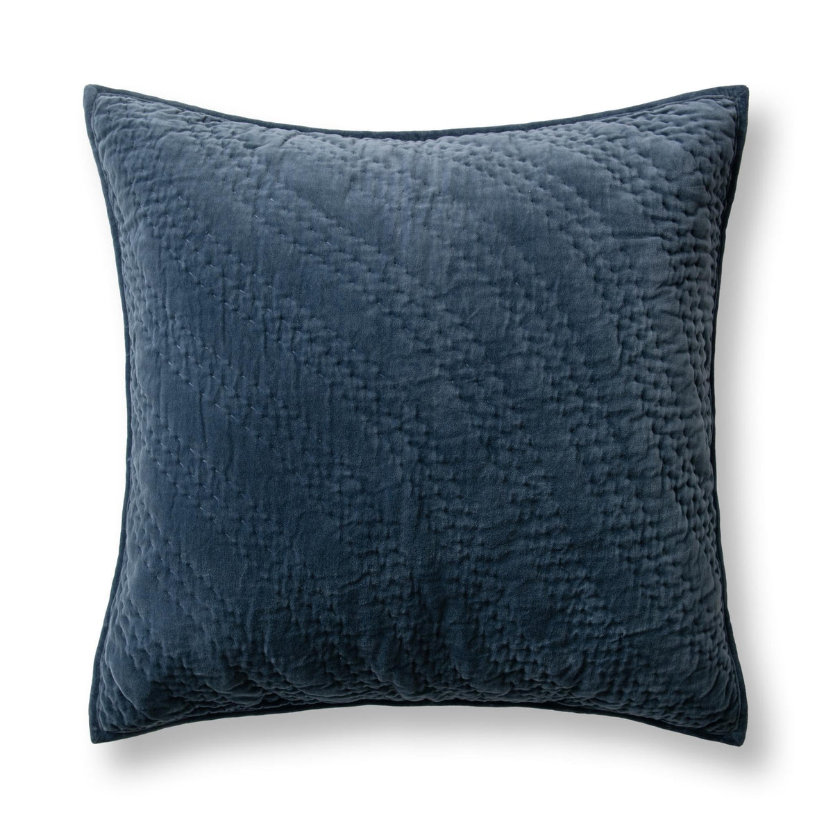 Elms Velvet Sham