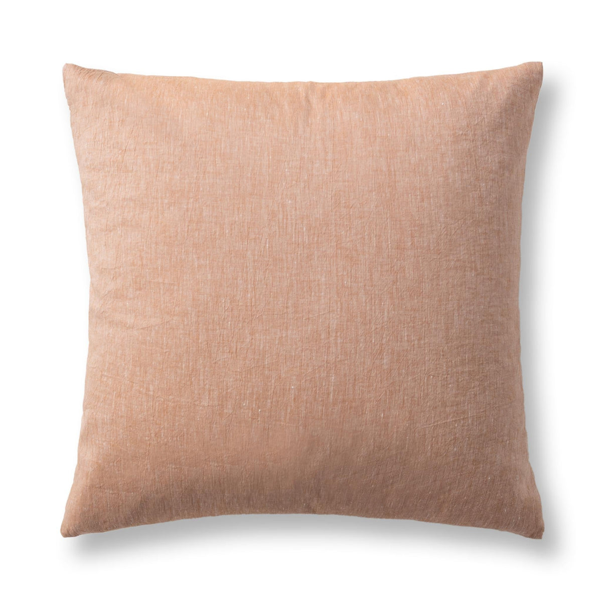 Jayson Natural Linen Cashmere Standard Sham