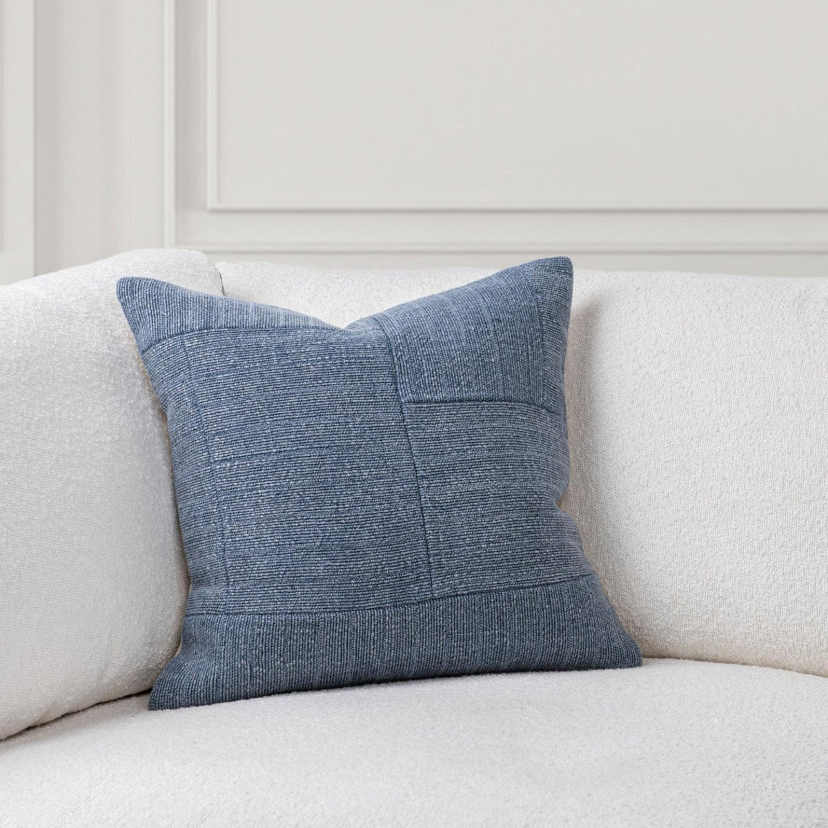 SR Moksha Cloud 20x20 Pillow by Classic Home