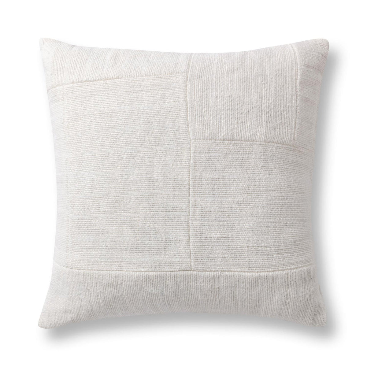 SR Moksha Cloud 20x20 Pillow by Classic Home