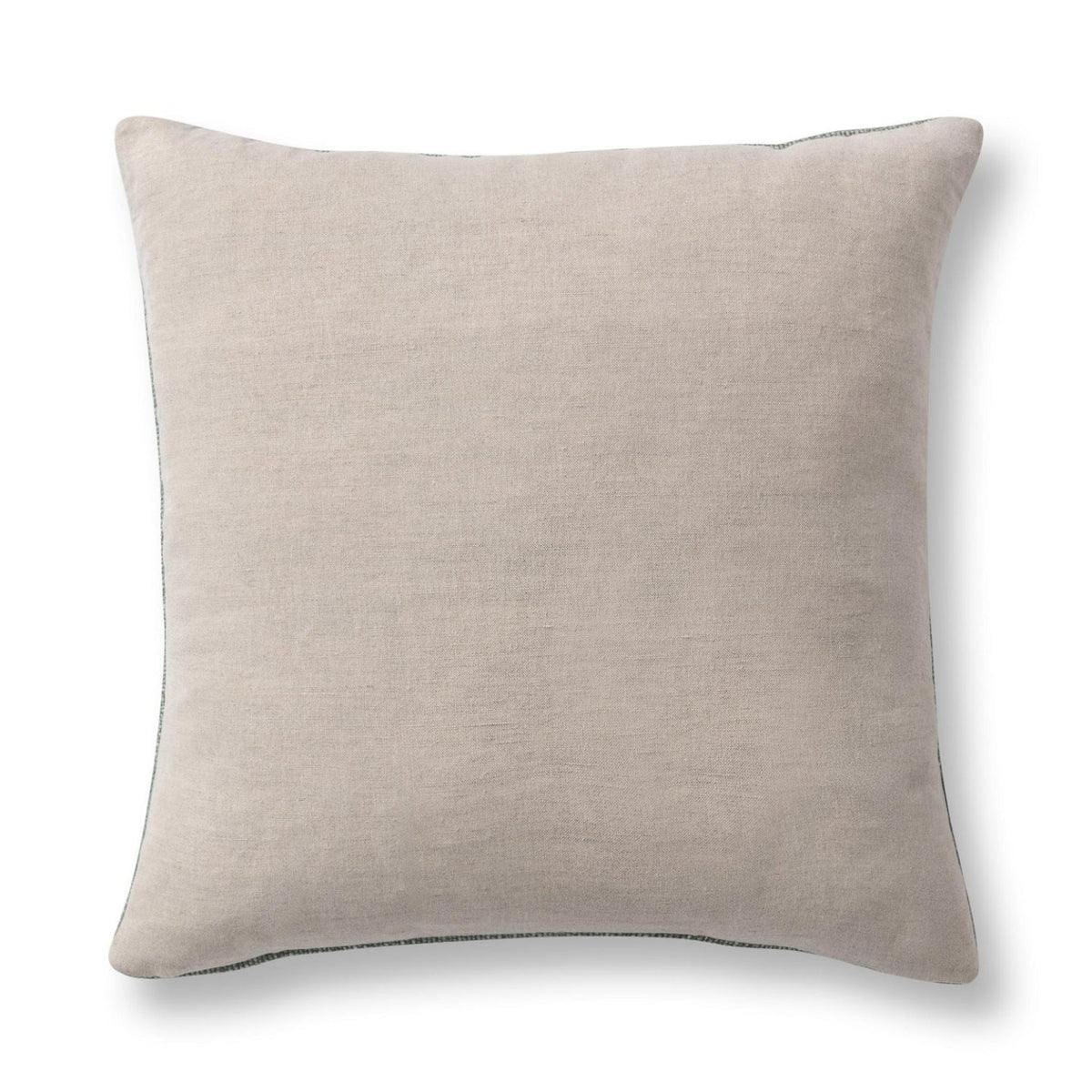 SR Moksha Cloud 20x20 Pillow by Classic Home