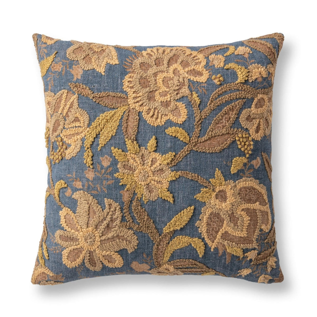 SR Anika 22x22 Pillow by Classic Home