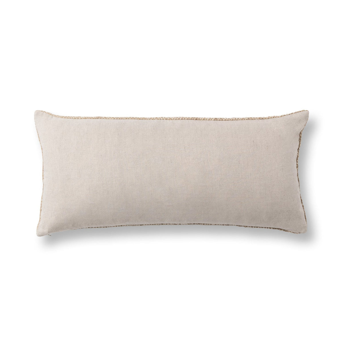 SR Jai Natural Pillow by Classic Home
