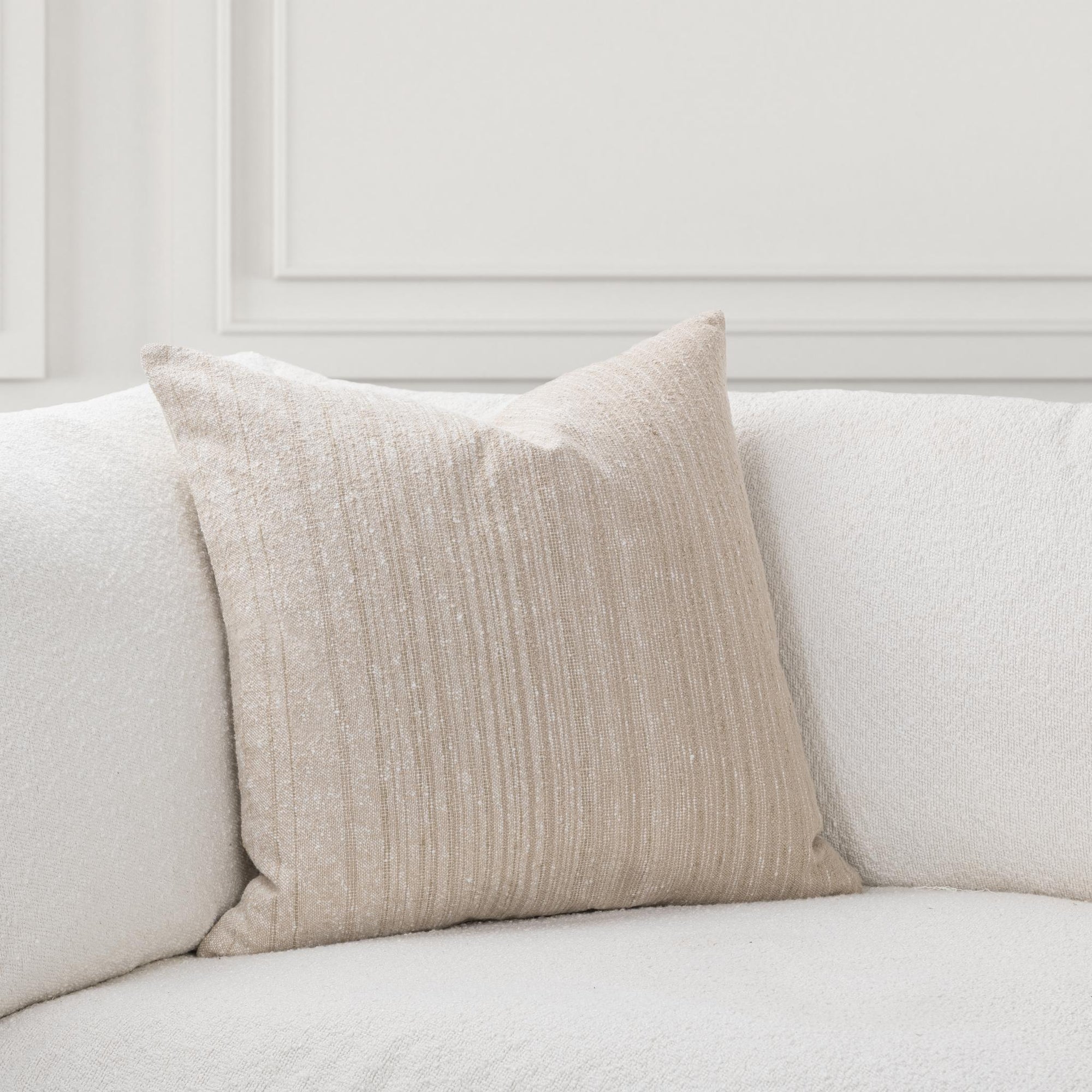 TW Beryl - Natural/ Ivory