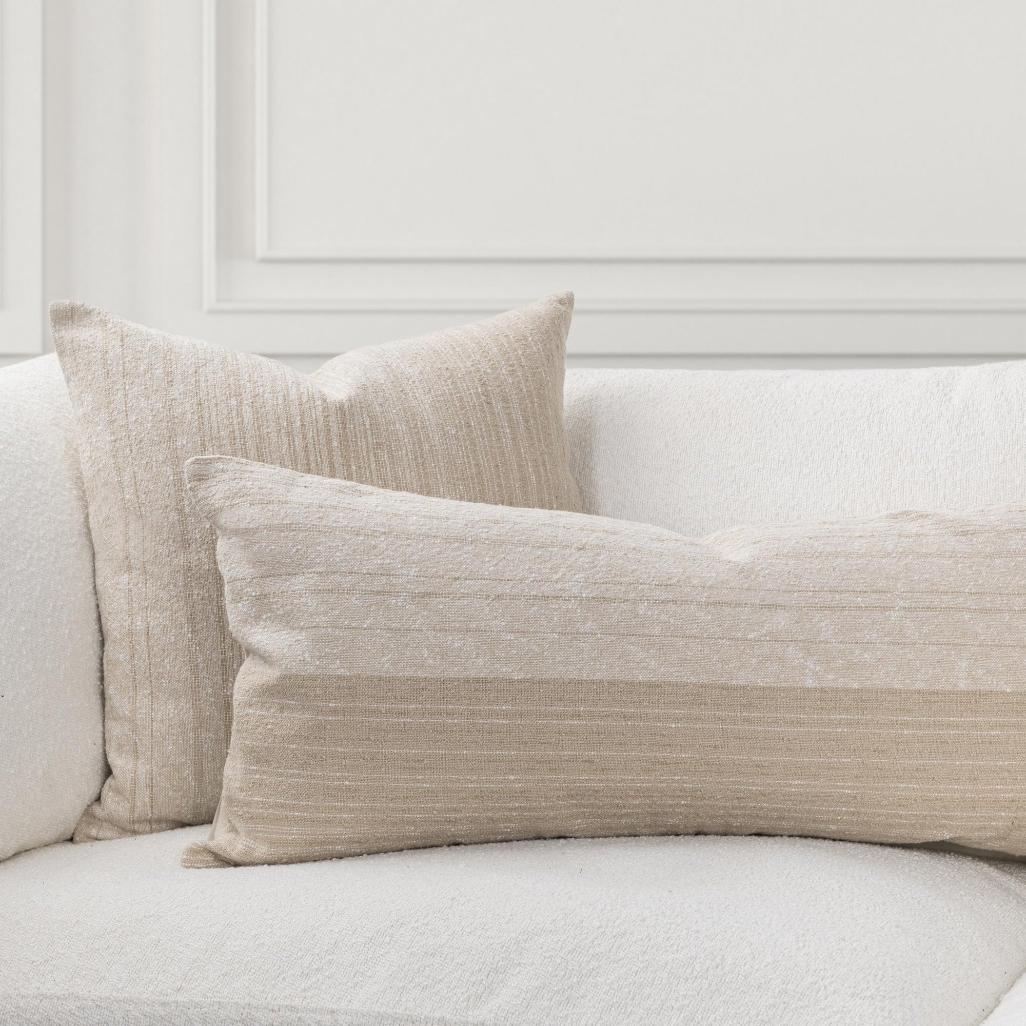TW Beryl - Natural/ Ivory