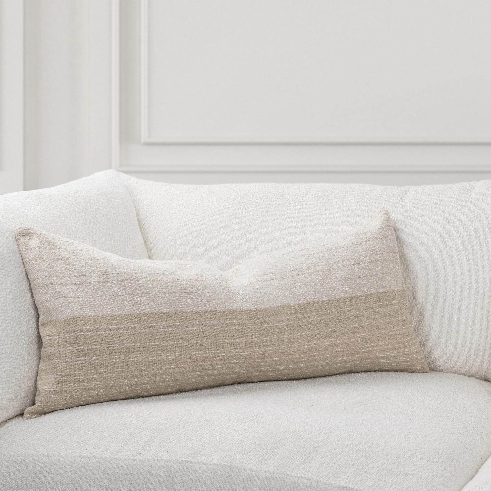 TW Beryl - Natural/ Ivory