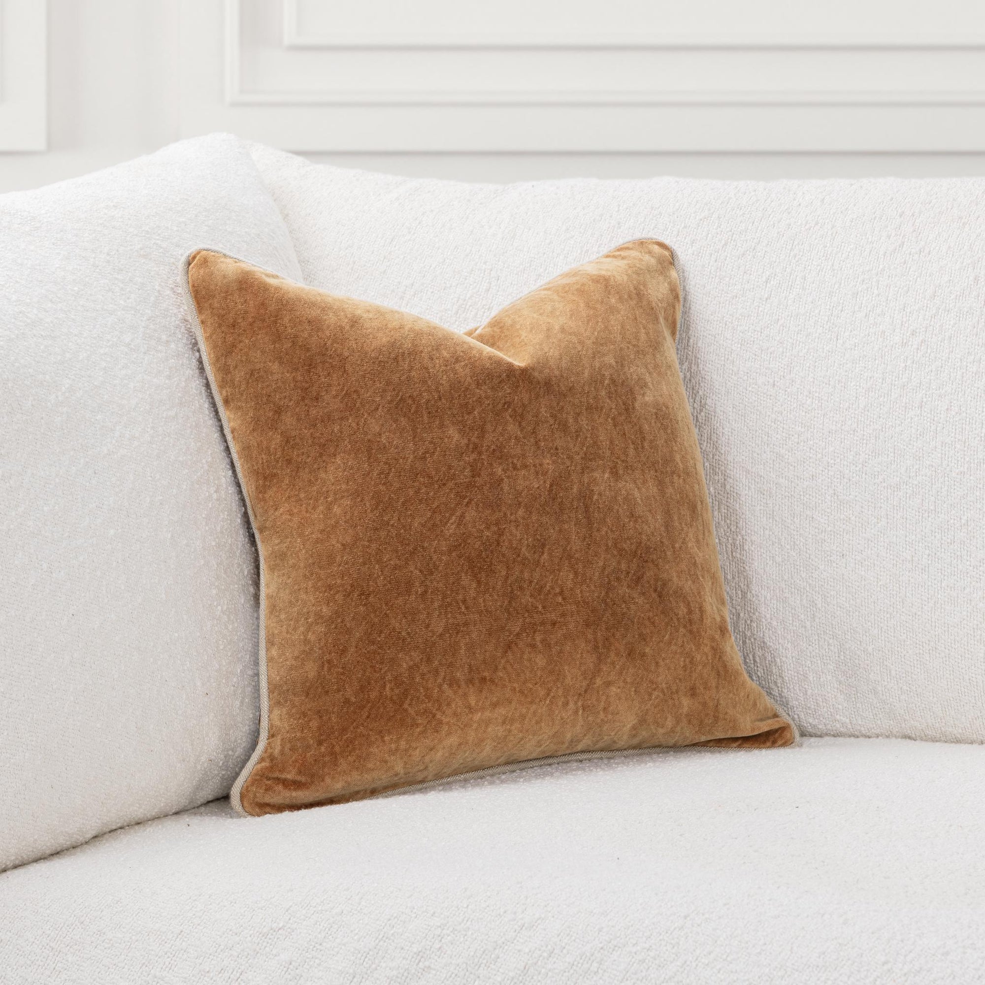 SLD Heirloom Velvet Multiple Sizes