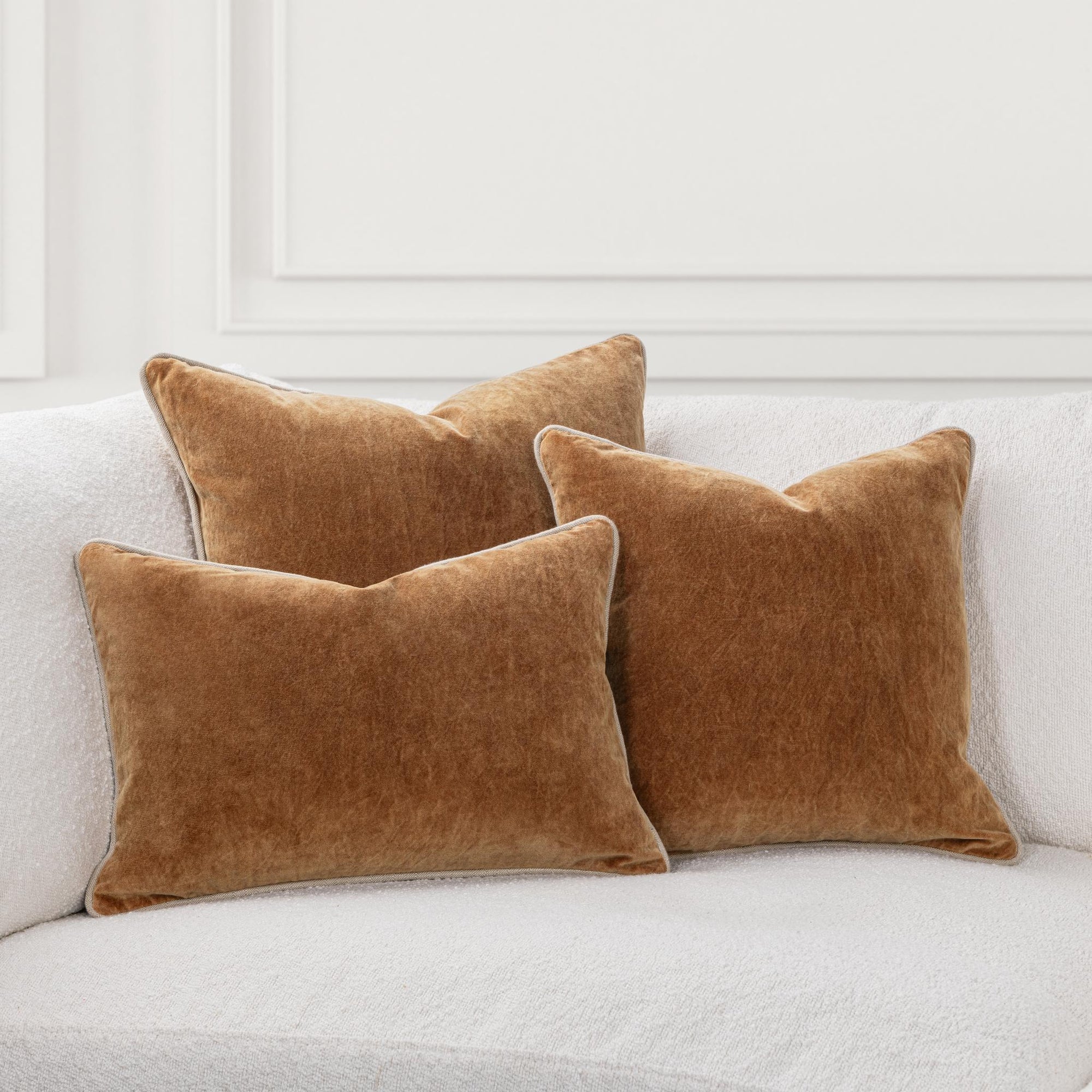 SLD Heirloom Velvet Multiple Sizes
