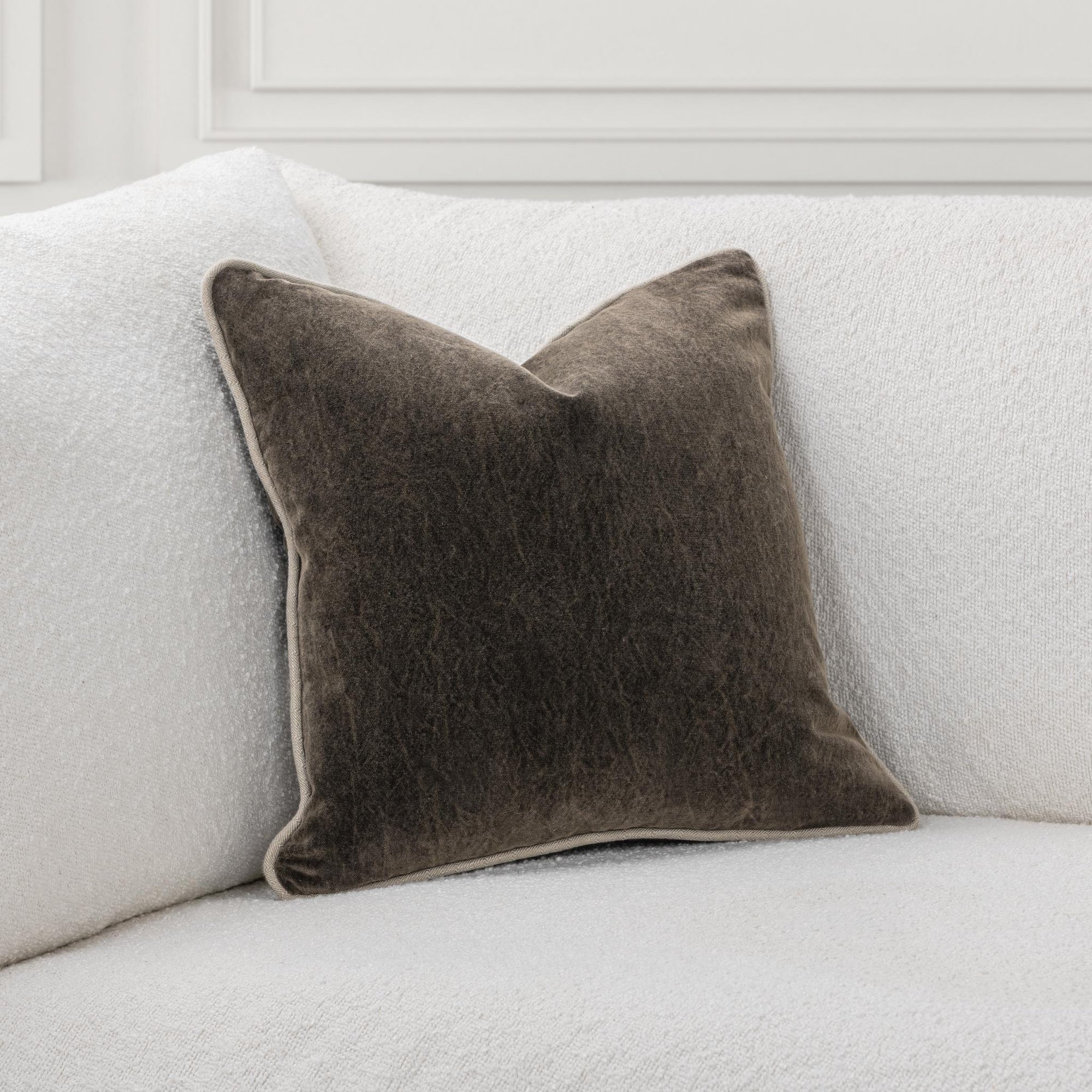 SLD Heirloom Velvet Multiple Sizes