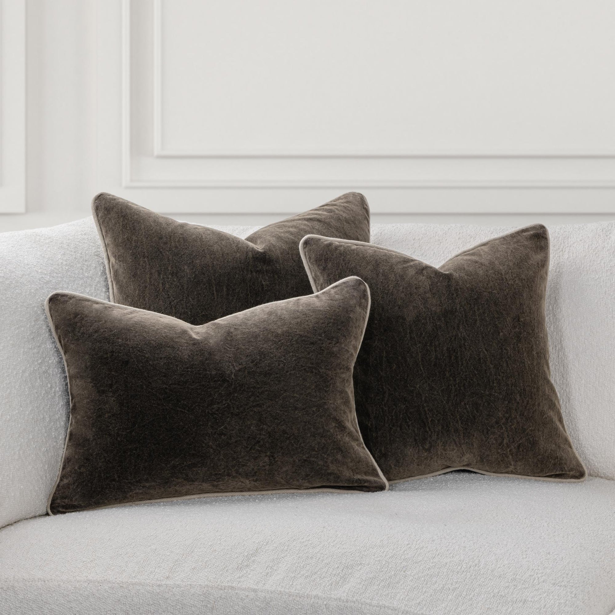 SLD Heirloom Velvet Multiple Sizes