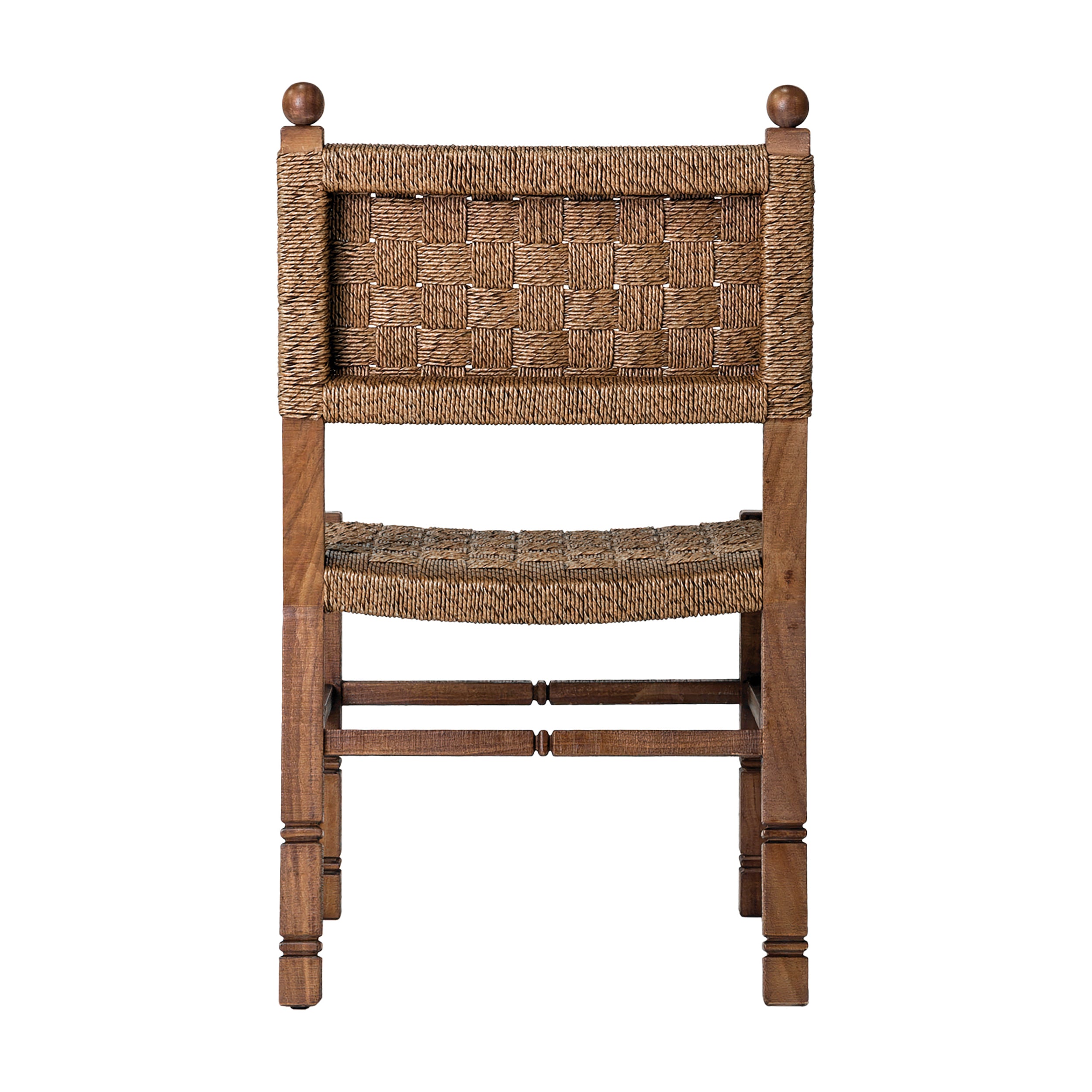 Vaterra Dining Side Chair - Set of Two