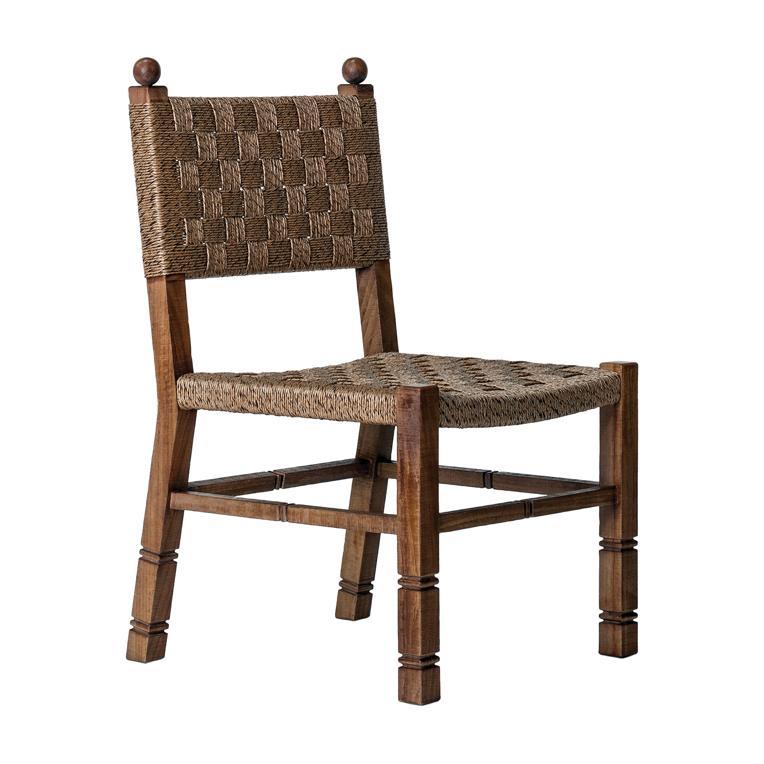 Vaterra Dining Side Chair - Set of Two