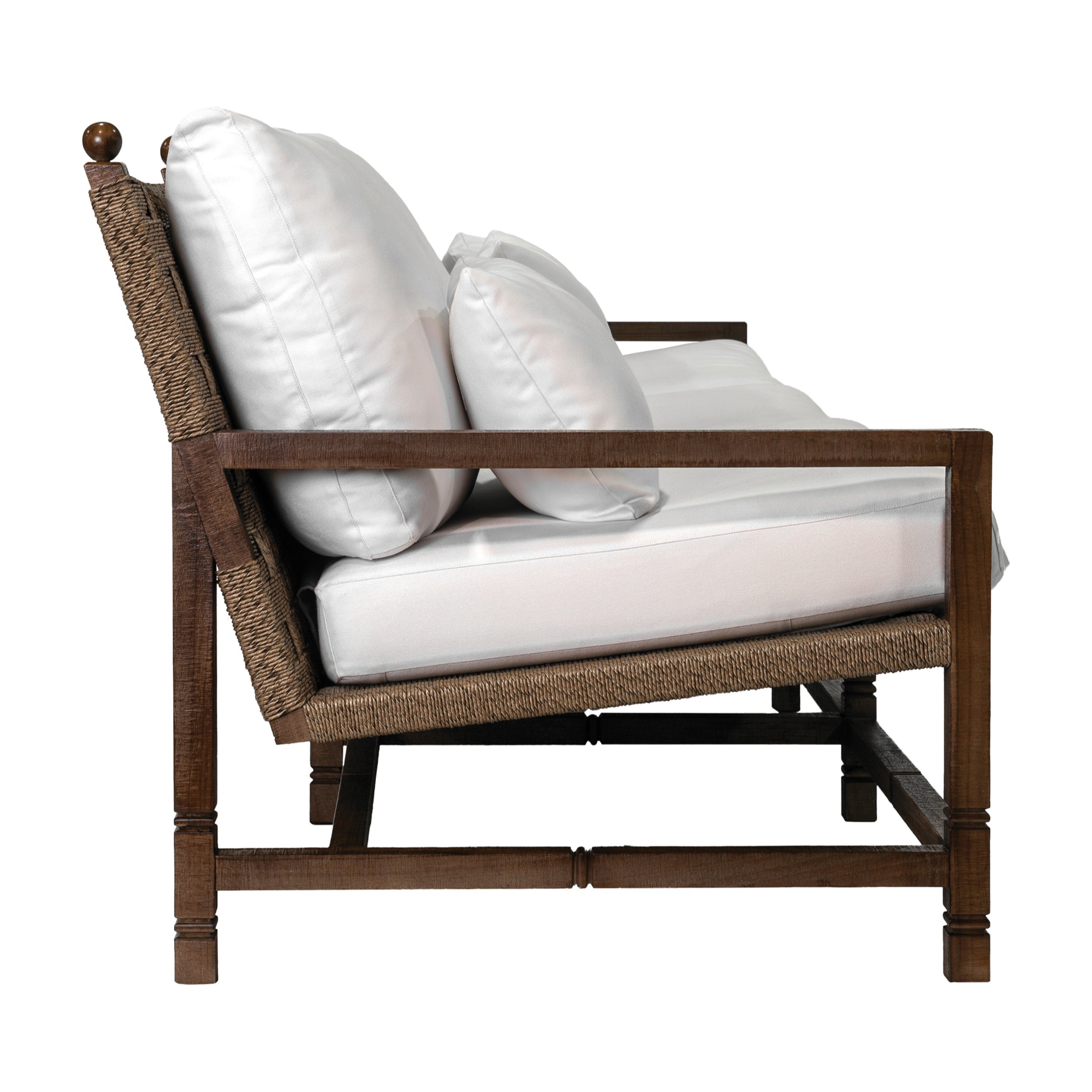 Vaterra 3-Seat Sofa