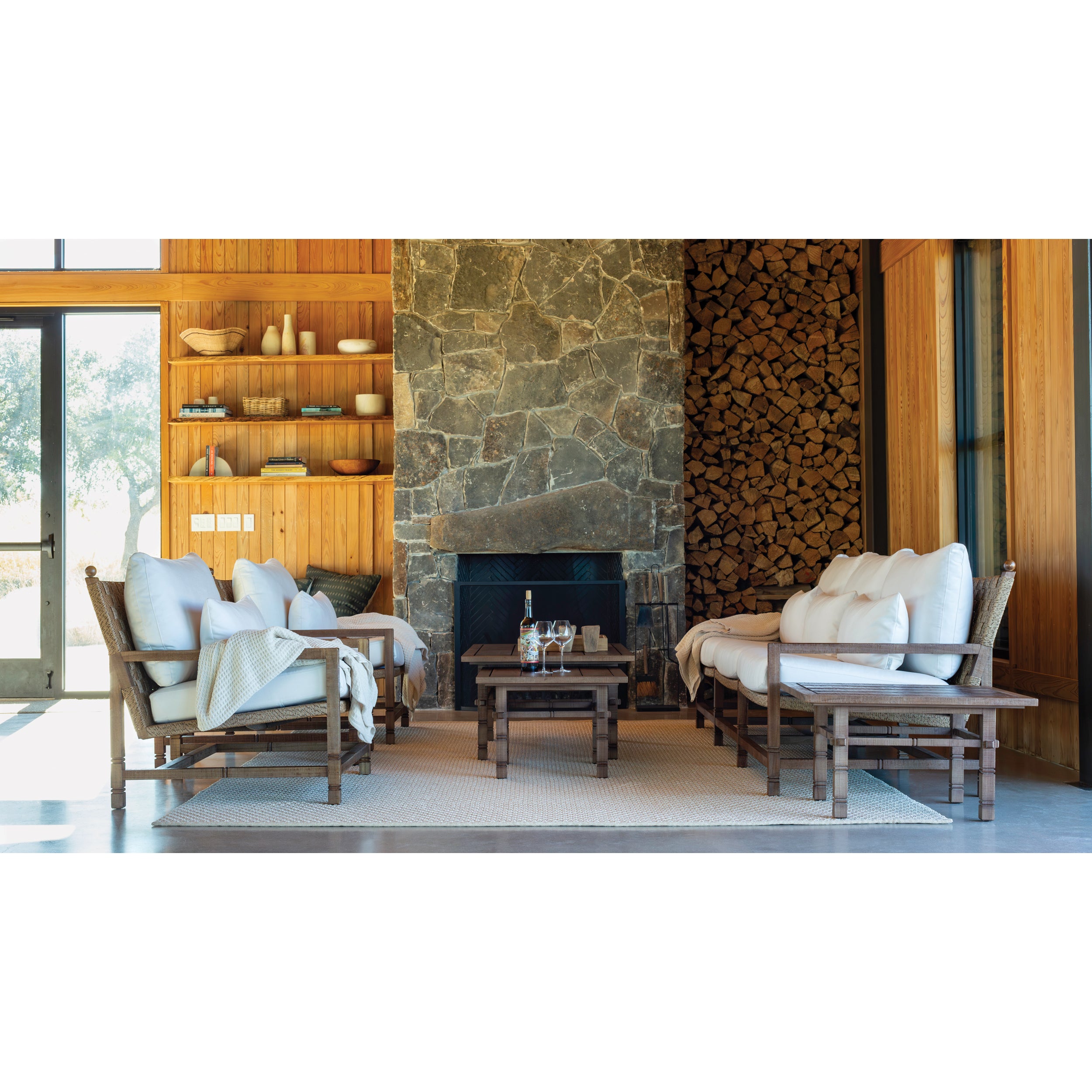 Vaterra Coffee Table