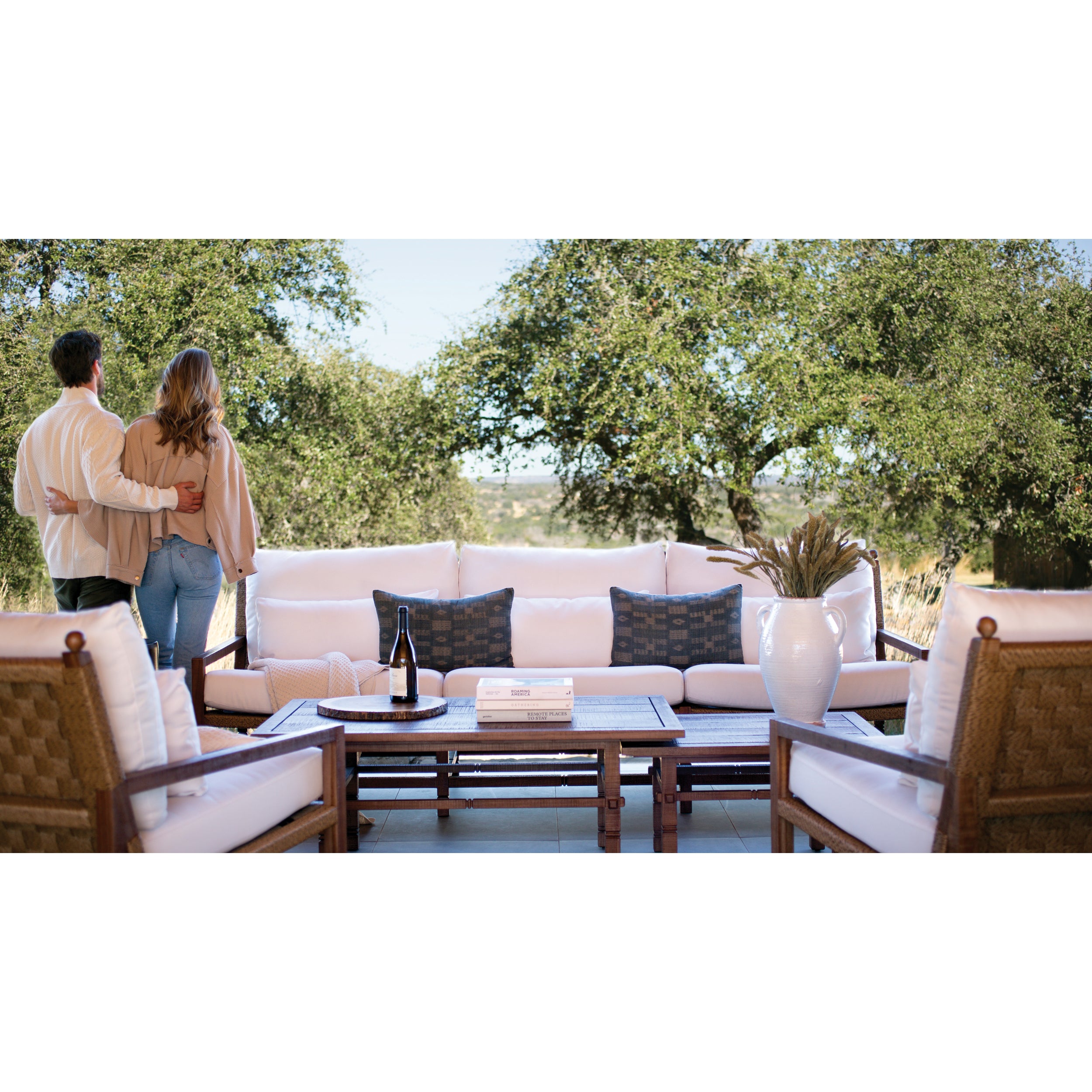 Vaterra Coffee Table